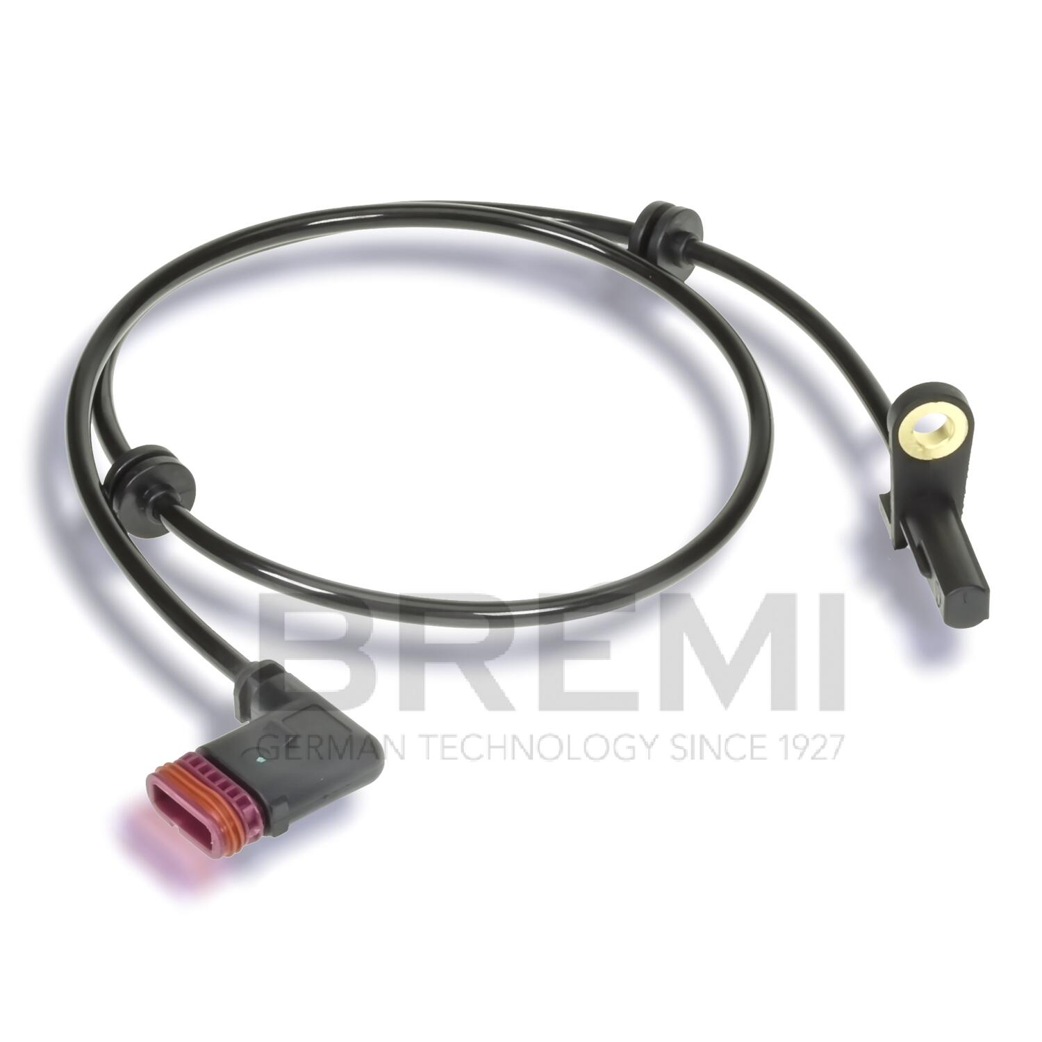 BREMI ABS Sensor 50524 for MERCEDES-BENZ