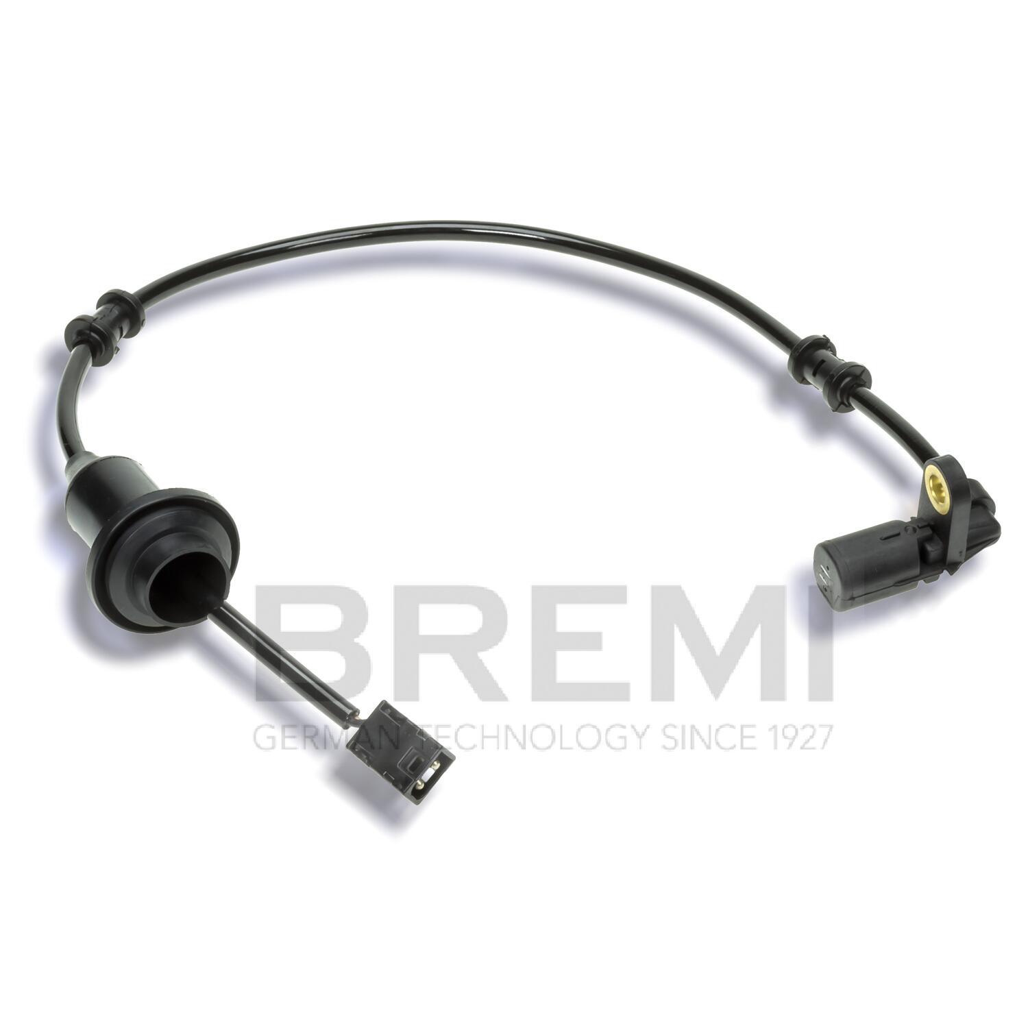 BREMI ABS Sensor 50516 for MERCEDES-BENZ