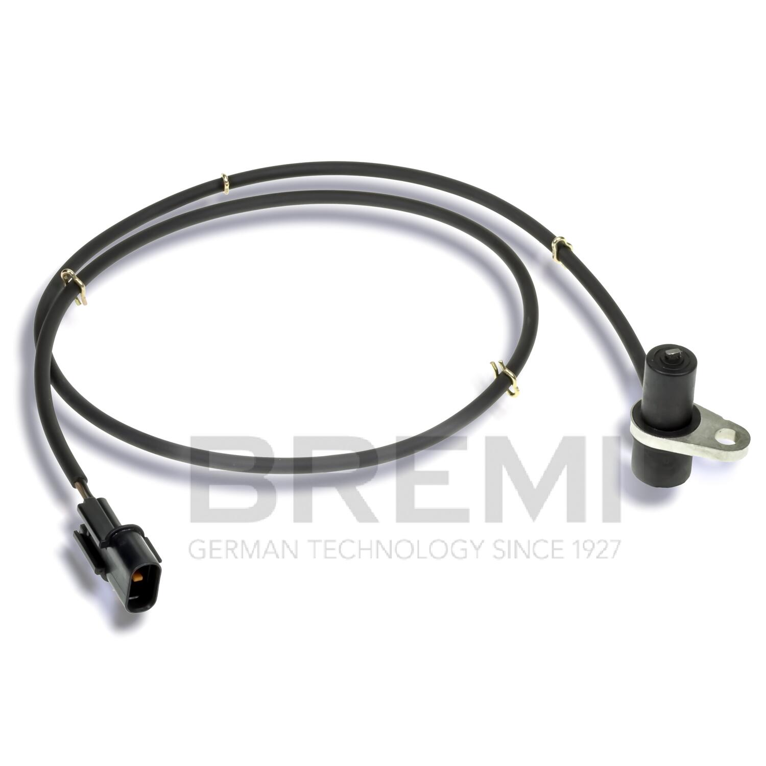 BREMI ABS Sensor 50530 for MITSUBISHI