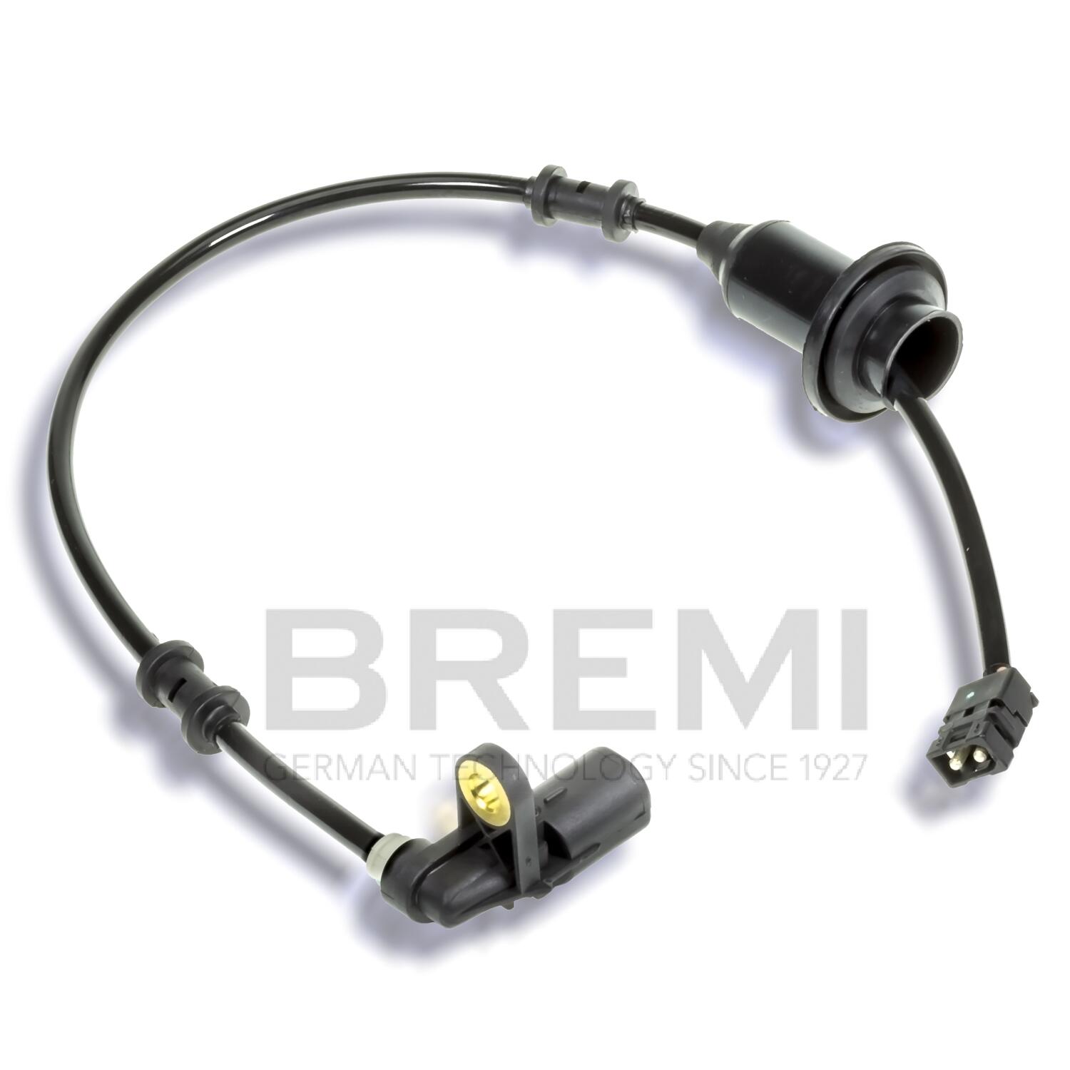 BREMI ABS Sensor 50526 for MERCEDES-BENZ