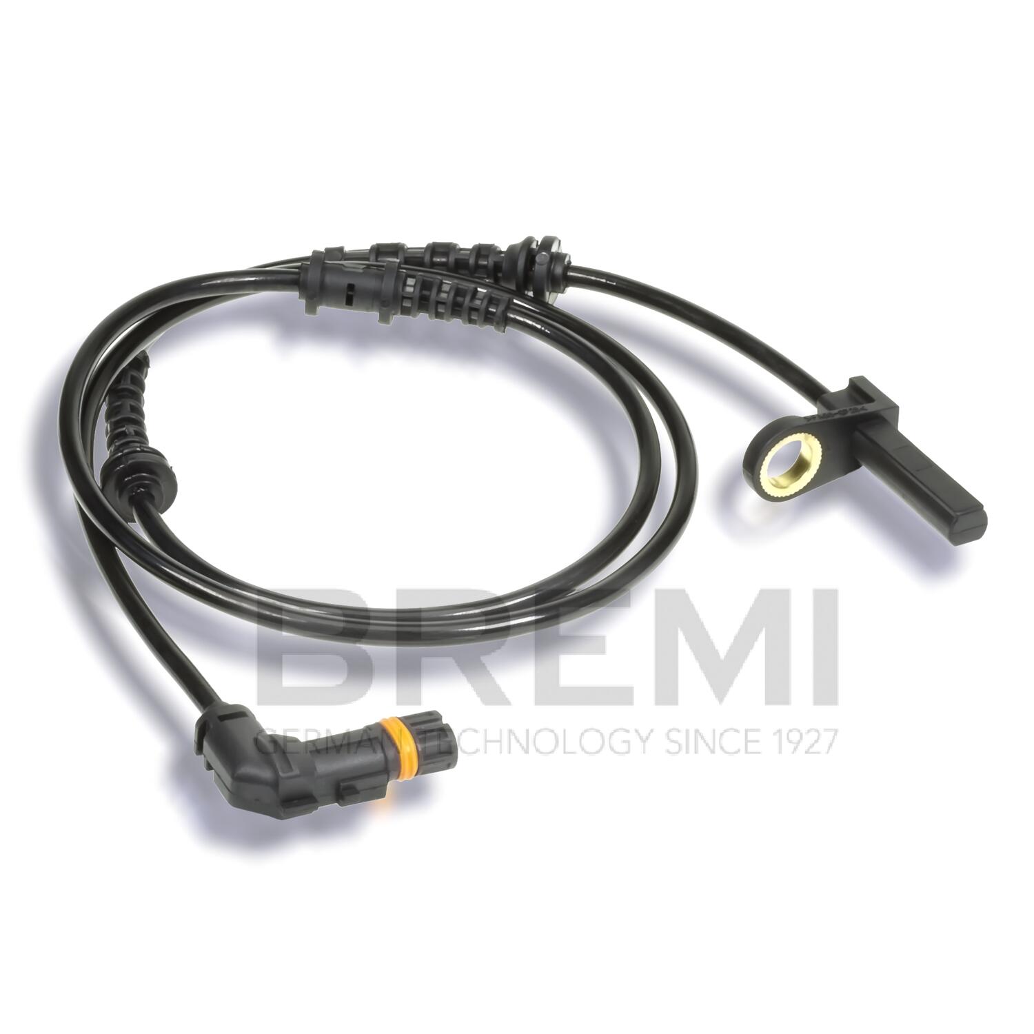 BREMI ABS Sensor 50525 for MERCEDES-BENZ