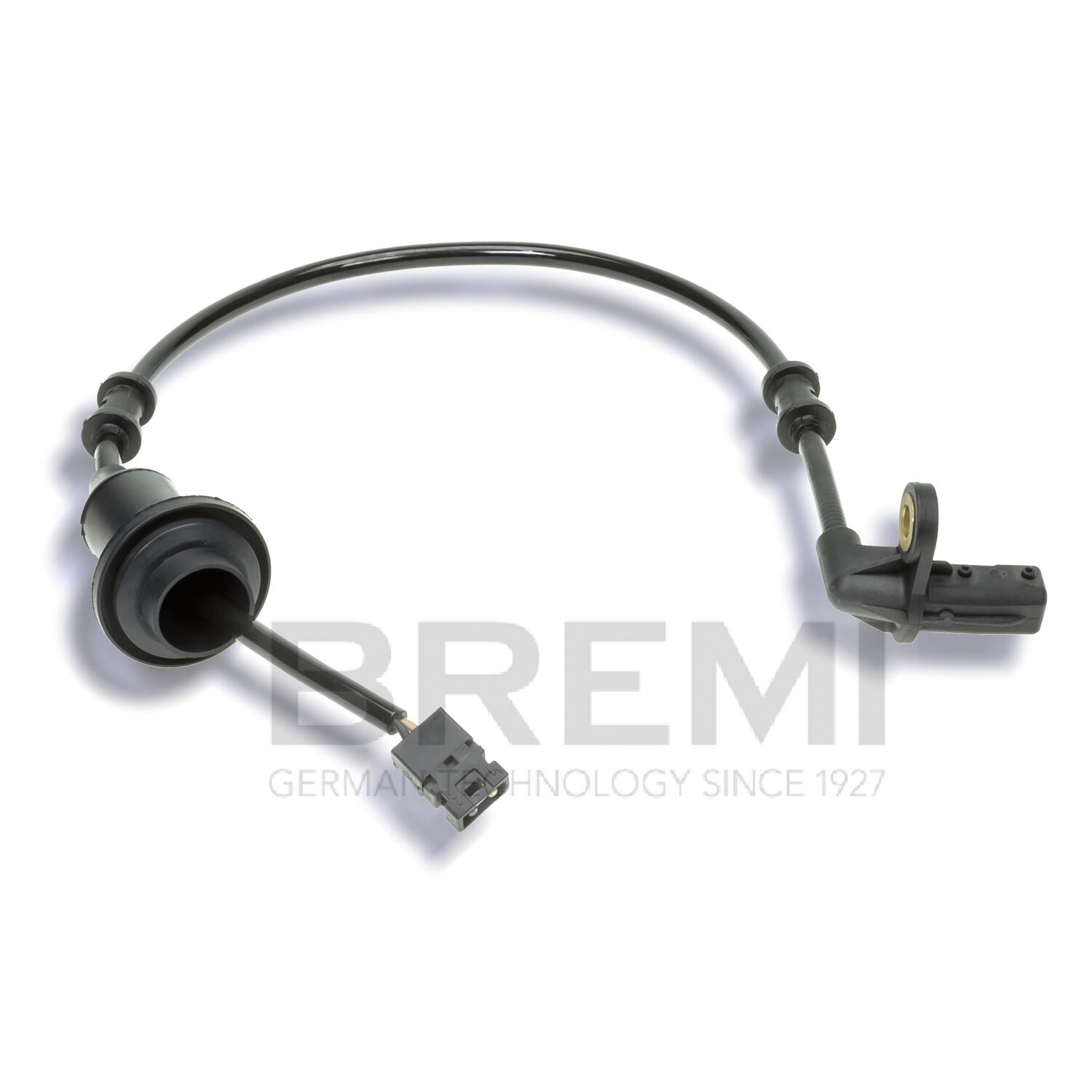 BREMI ABS Sensor 50519 for MERCEDES-BENZ