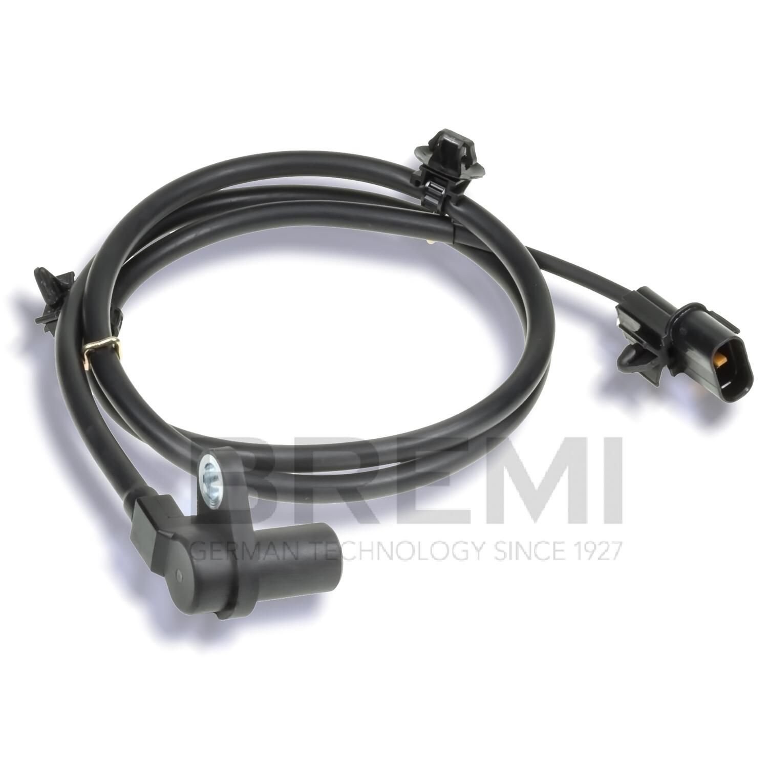 BREMI ABS Sensor 50538 for CHRYSLER MITSUBISHI