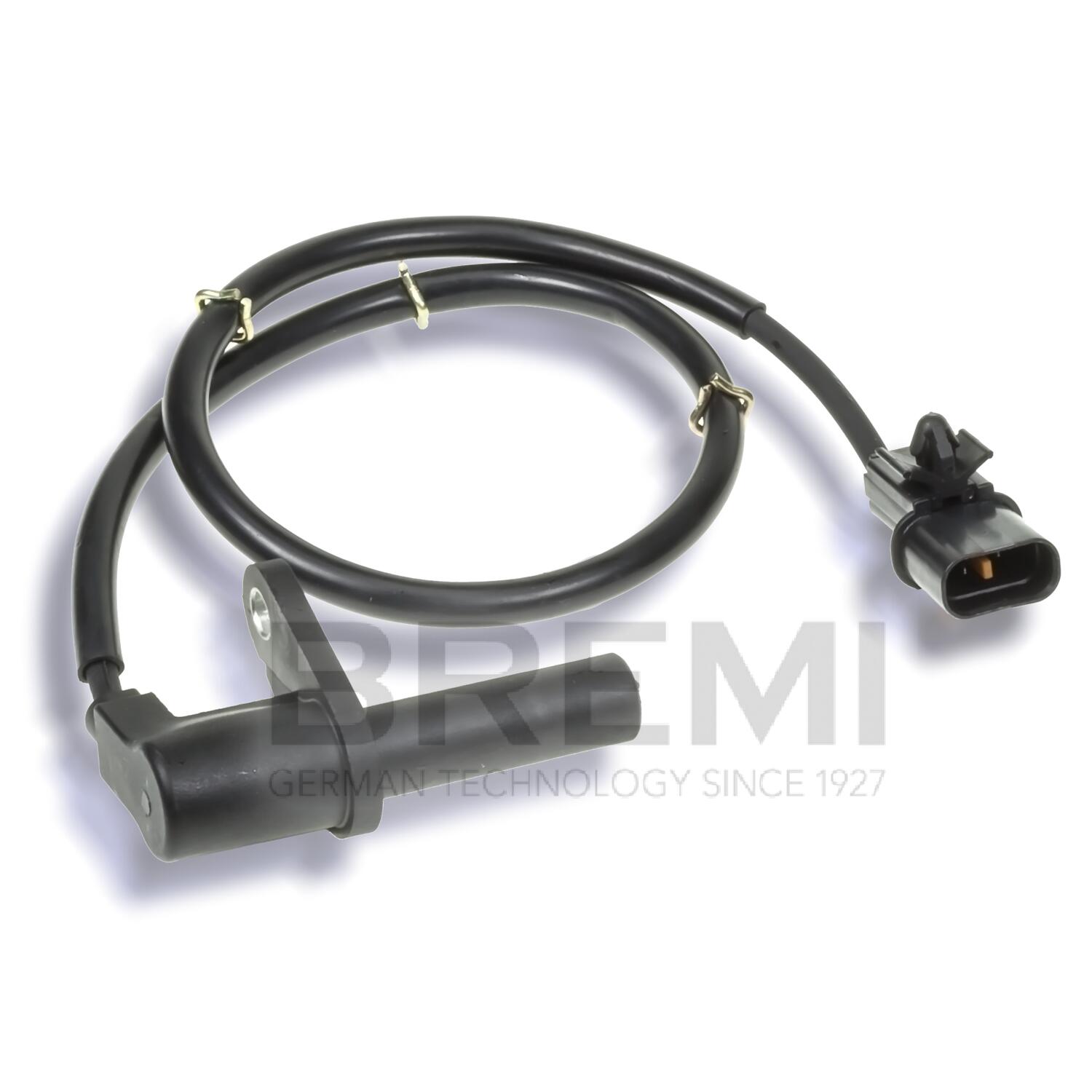 BREMI ABS Sensor 50537 for MITSUBISHI
