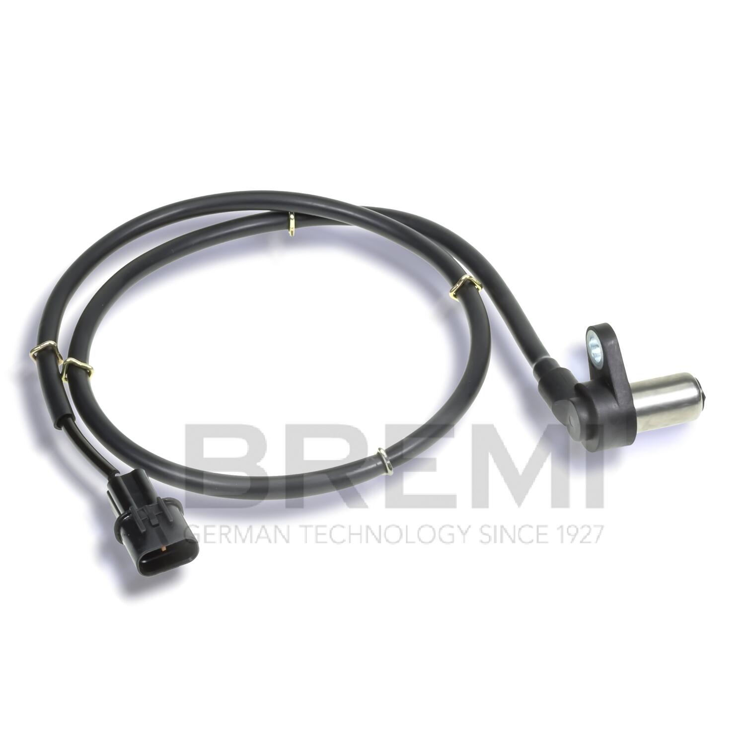 BREMI ABS Sensor 50540 for MITSUBISHI