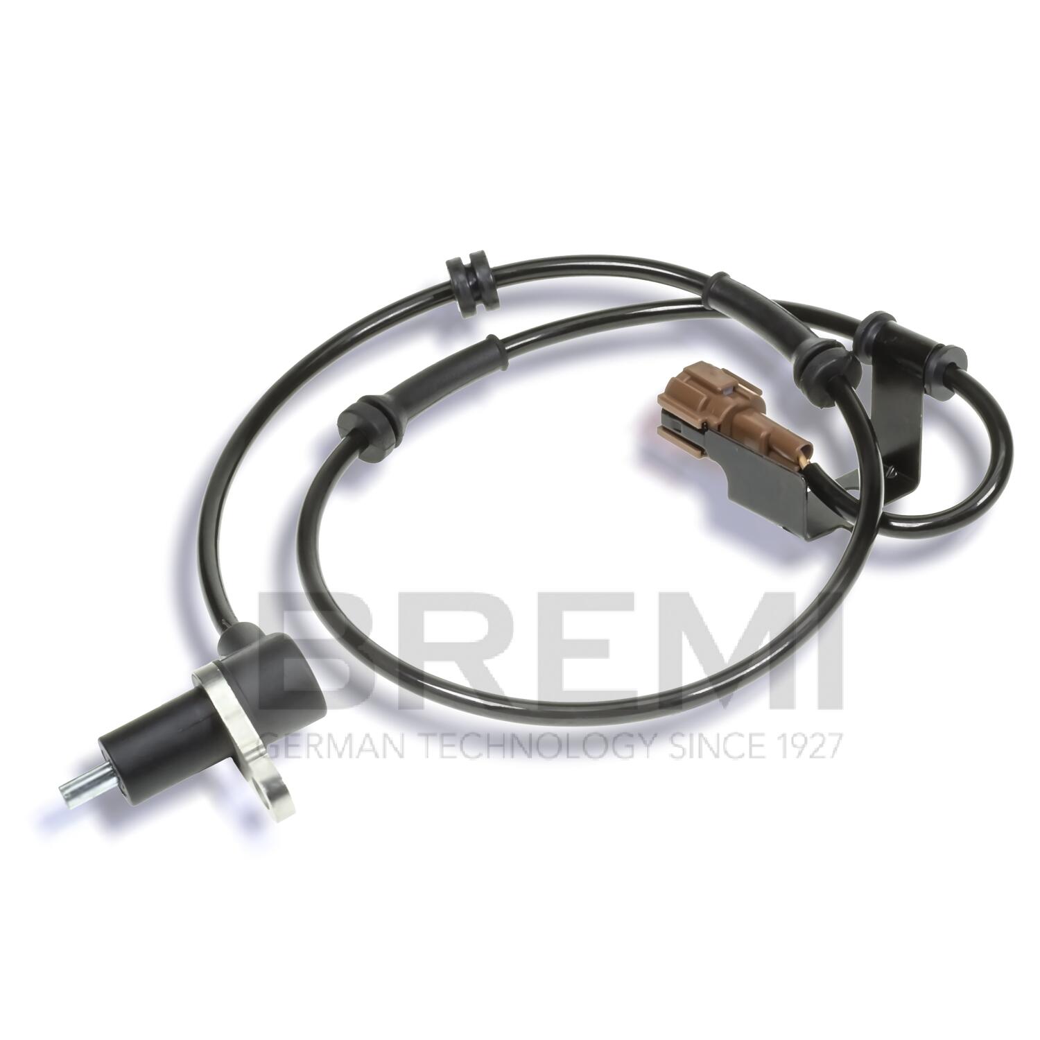 BREMI ABS Sensor 50544 for NISSAN