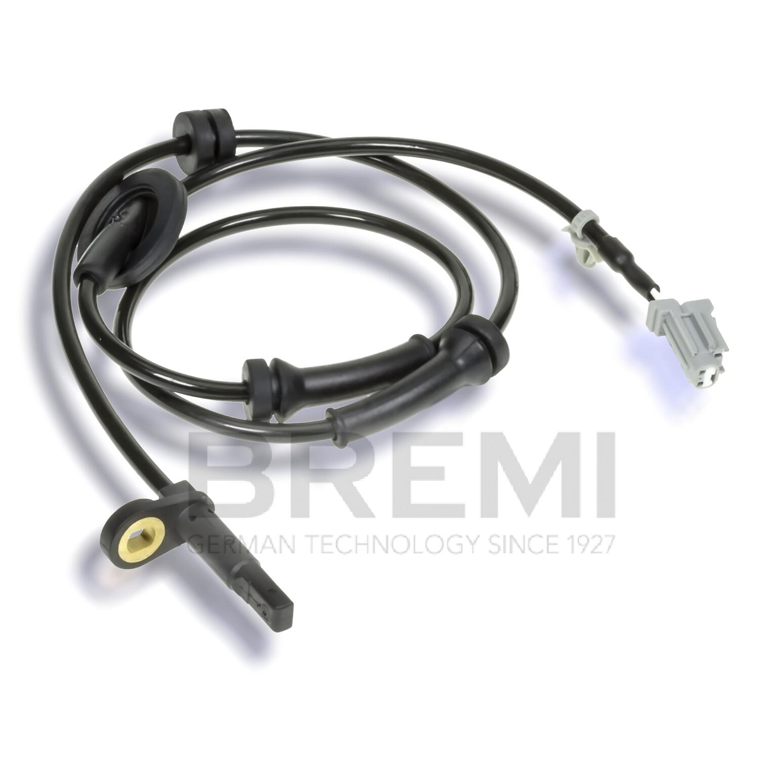 BREMI ABS Sensor 50552 for NISSAN