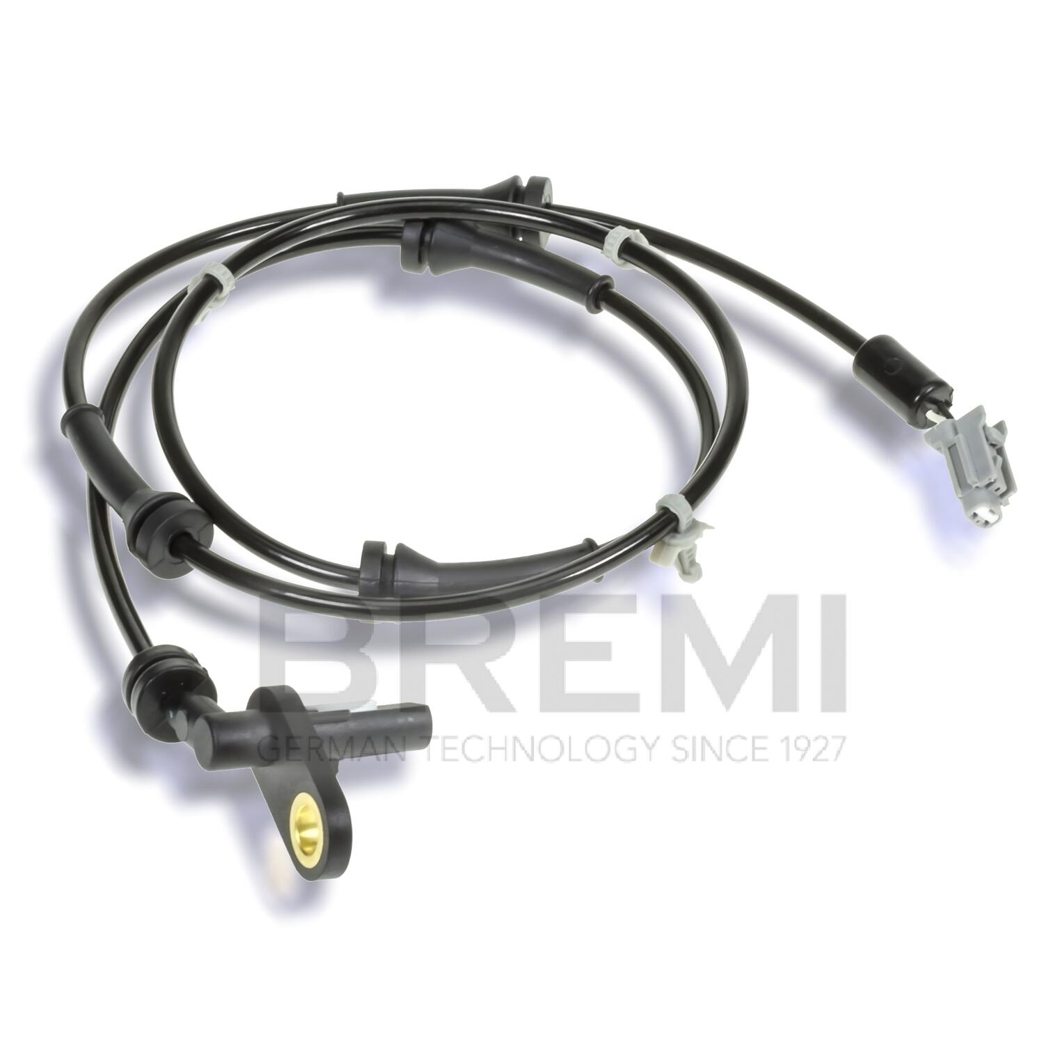 BREMI ABS Sensor 50551 for NISSAN