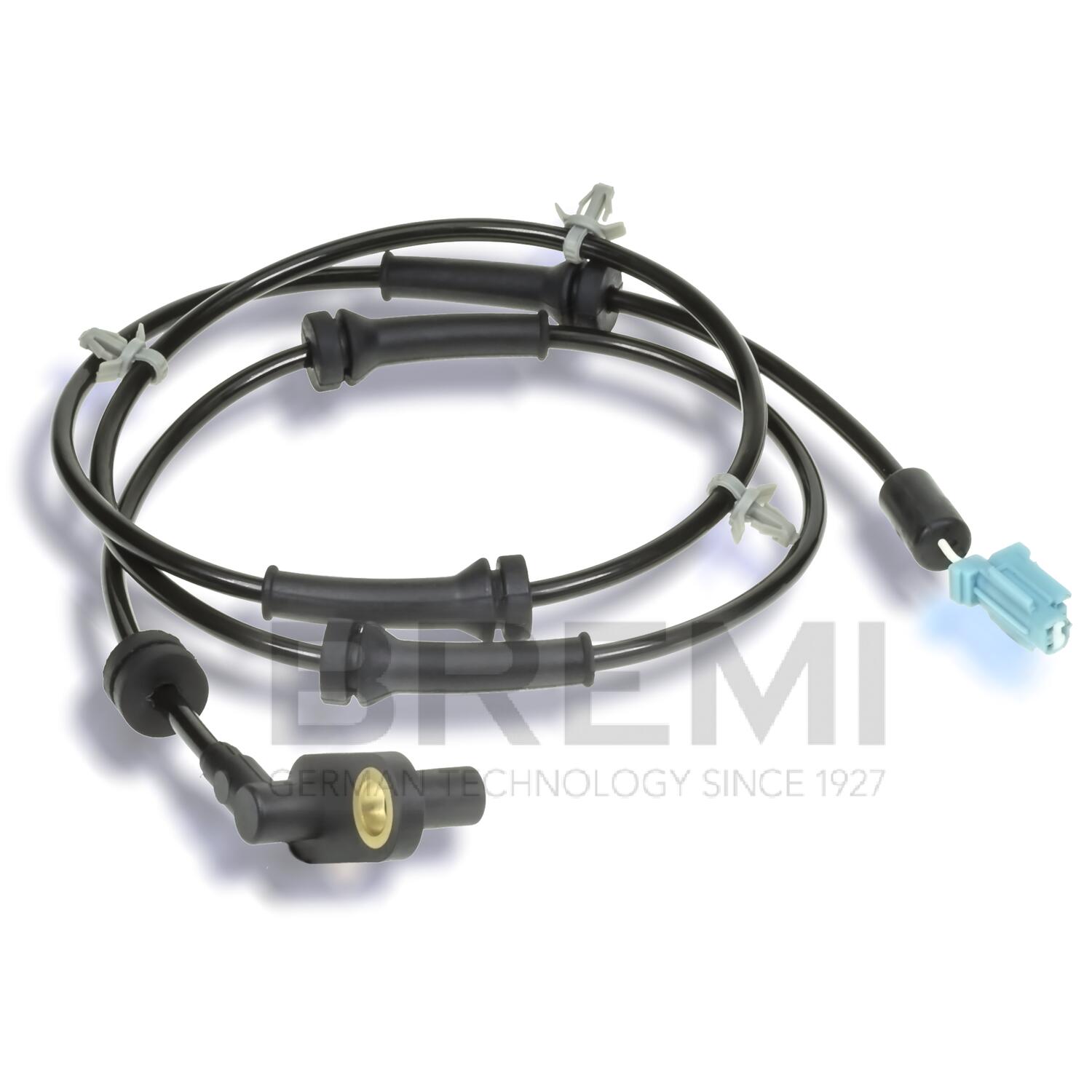 BREMI ABS Sensor 50558 for NISSAN
