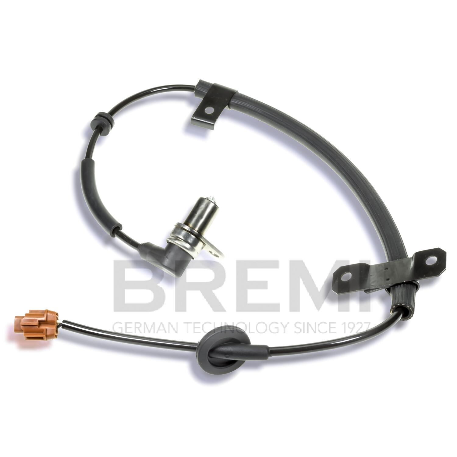 BREMI ABS Sensor 50554 for NISSAN