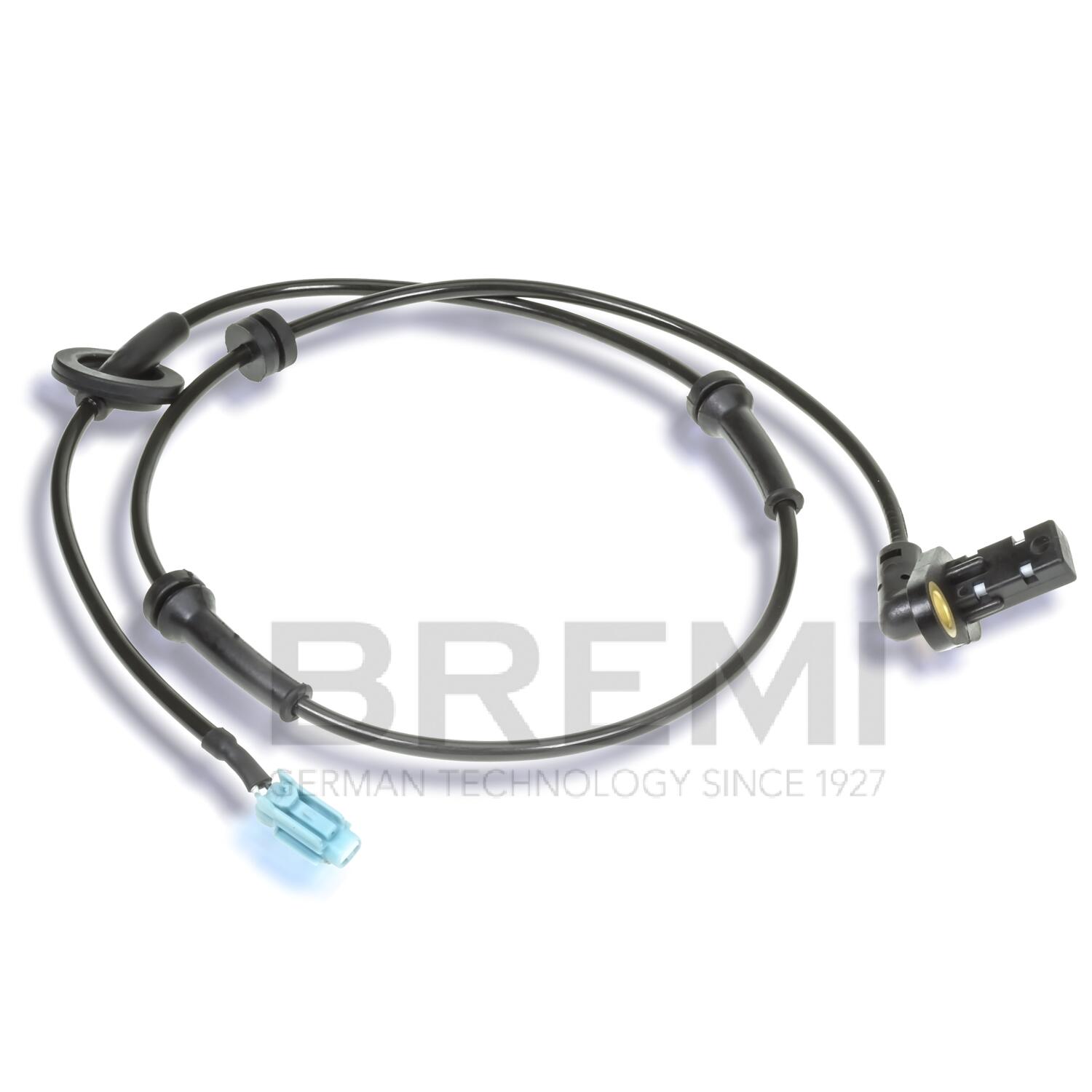 BREMI ABS Sensor 50559 for NISSAN