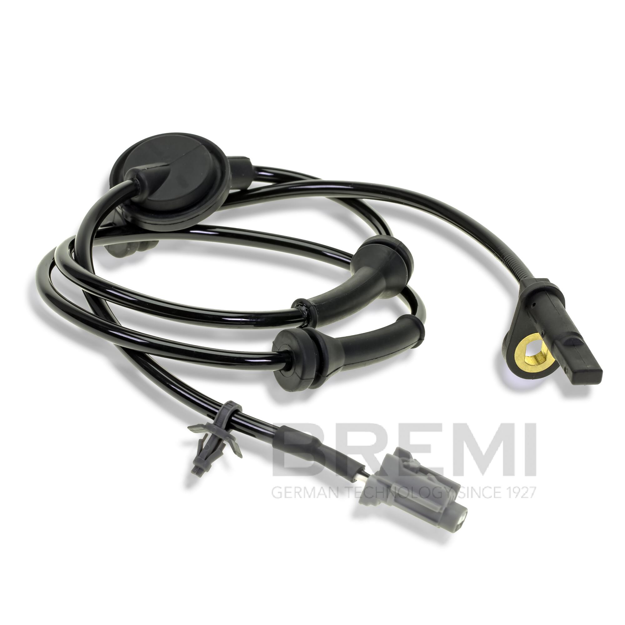 BREMI ABS Sensor 50561 for NISSAN
