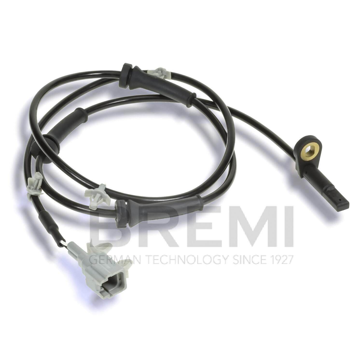 BREMI ABS Sensor 50562 for NISSAN