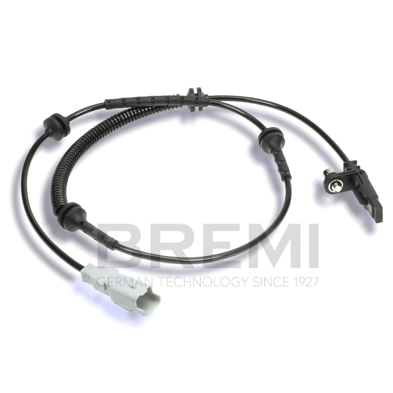 BREMI ABS Sensor 50569 for PEUGEOT