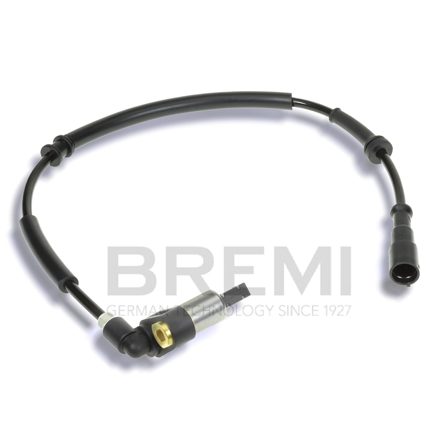 BREMI ABS Sensor 50606 for RENAULT