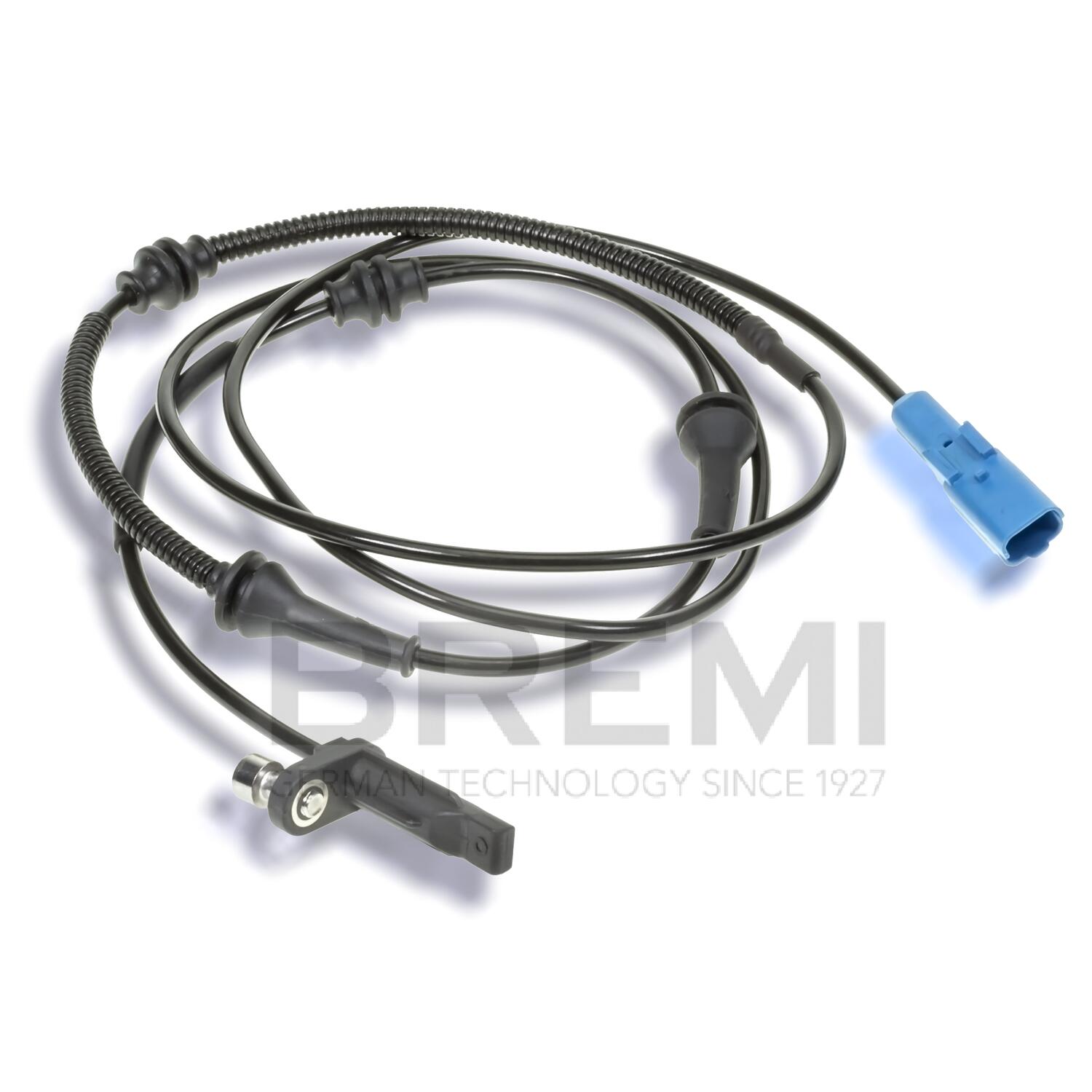BREMI ABS Sensor 50589 for PEUGEOT