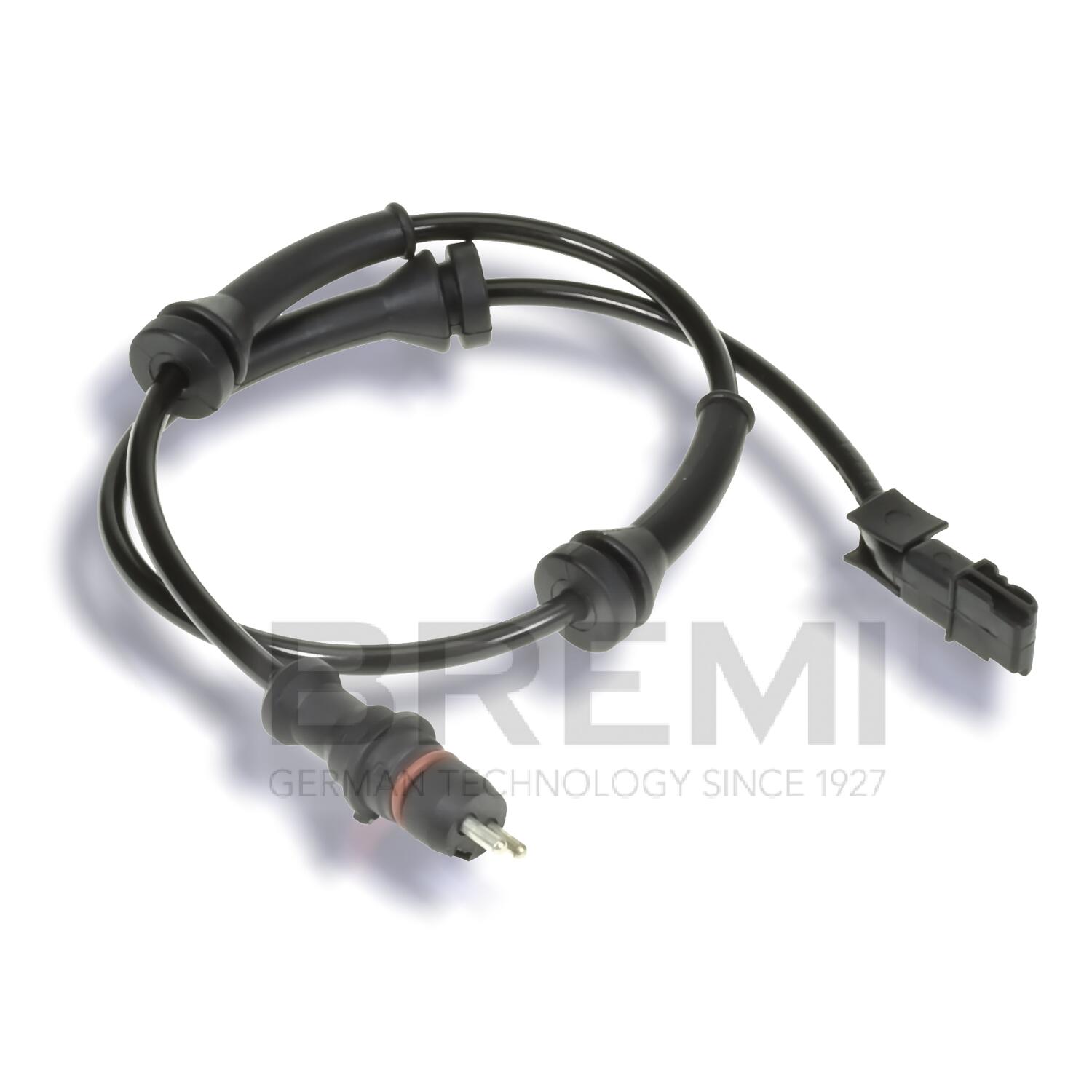 BREMI ABS Sensor 50598 for RENAULT