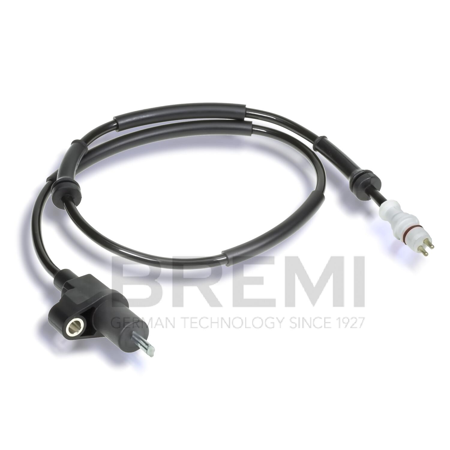BREMI ABS Sensor 50592 for RENAULT