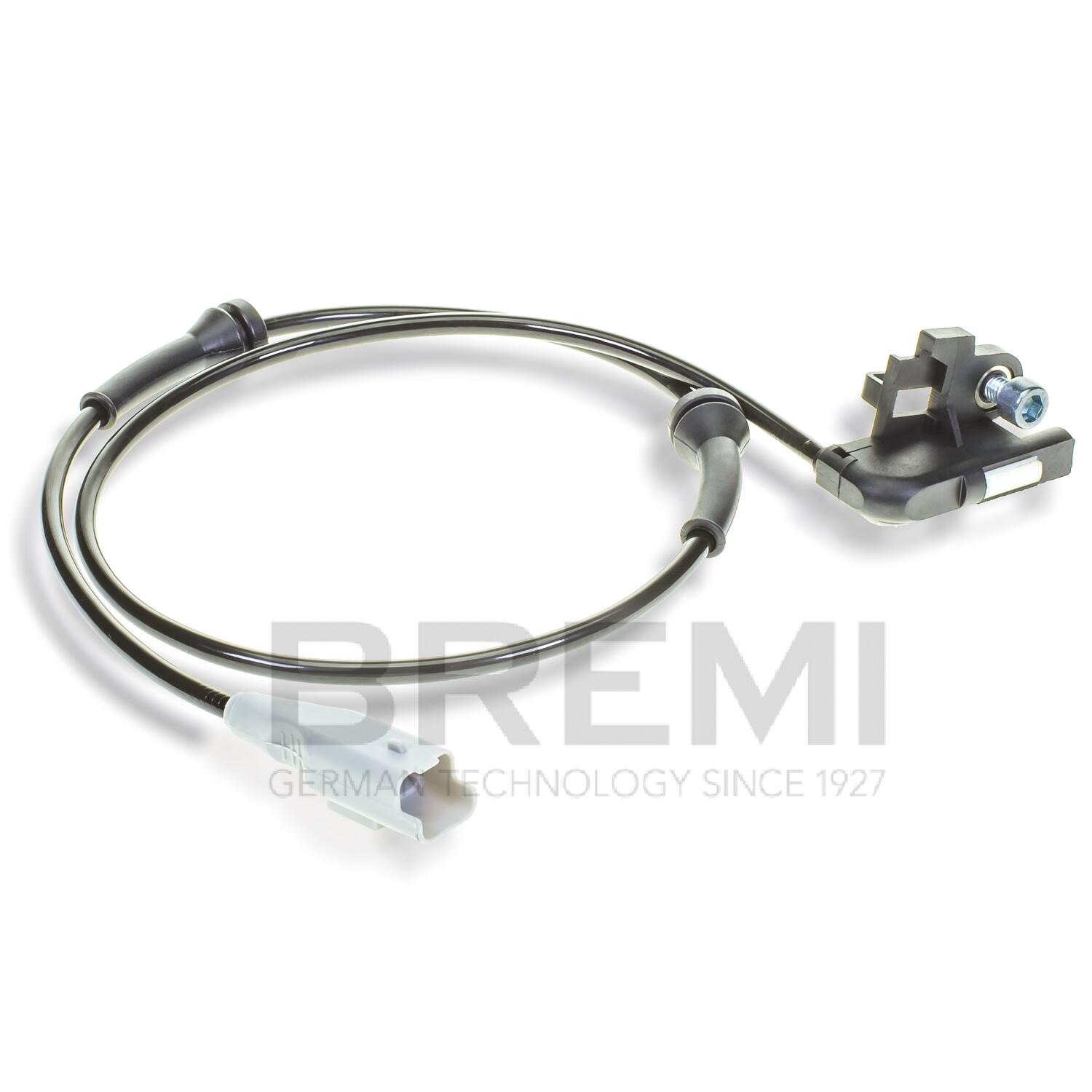 BREMI ABS Sensor 50568 for PEUGEOT