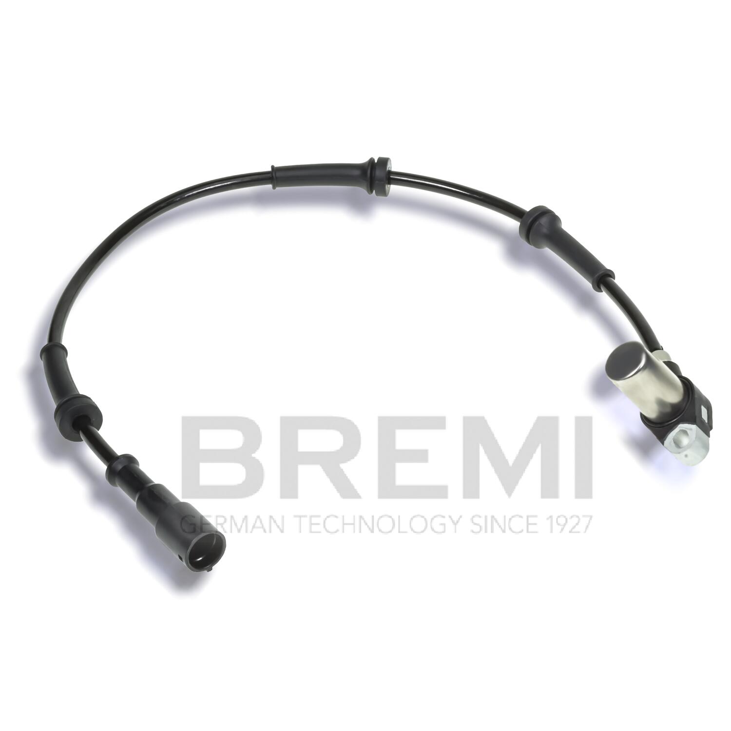 BREMI ABS Sensor 50610 for RENAULT
