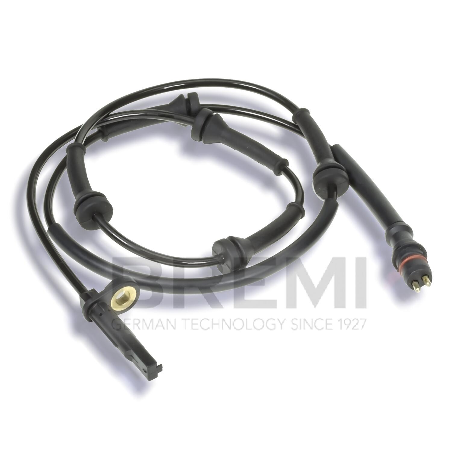 BREMI ABS Sensor 50611 for RENAULT