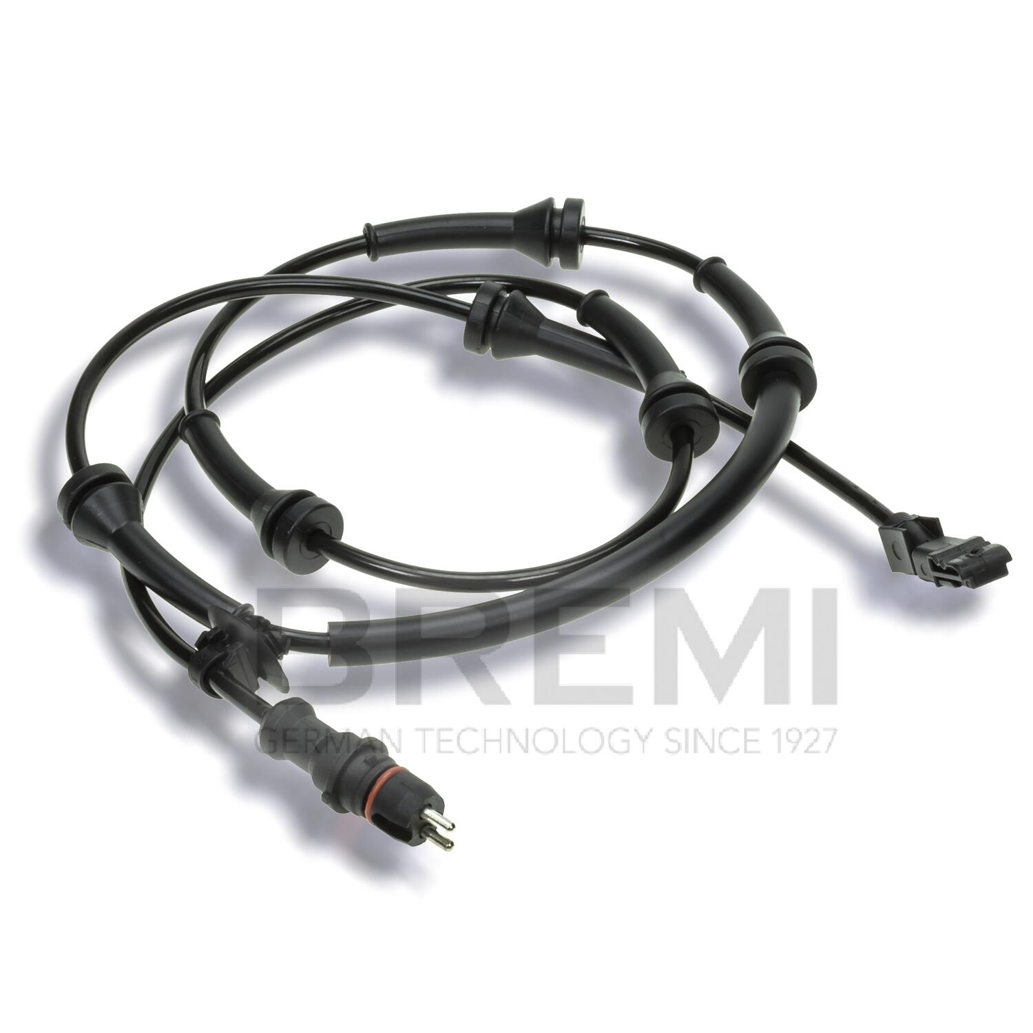 BREMI ABS Sensor 50609 for RENAULT