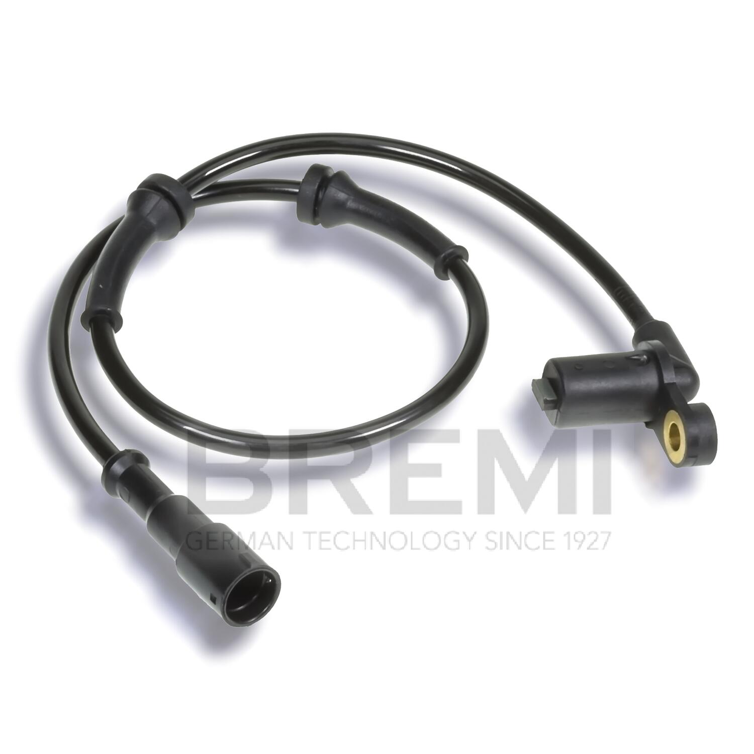 BREMI ABS Sensor 50612 for RENAULT