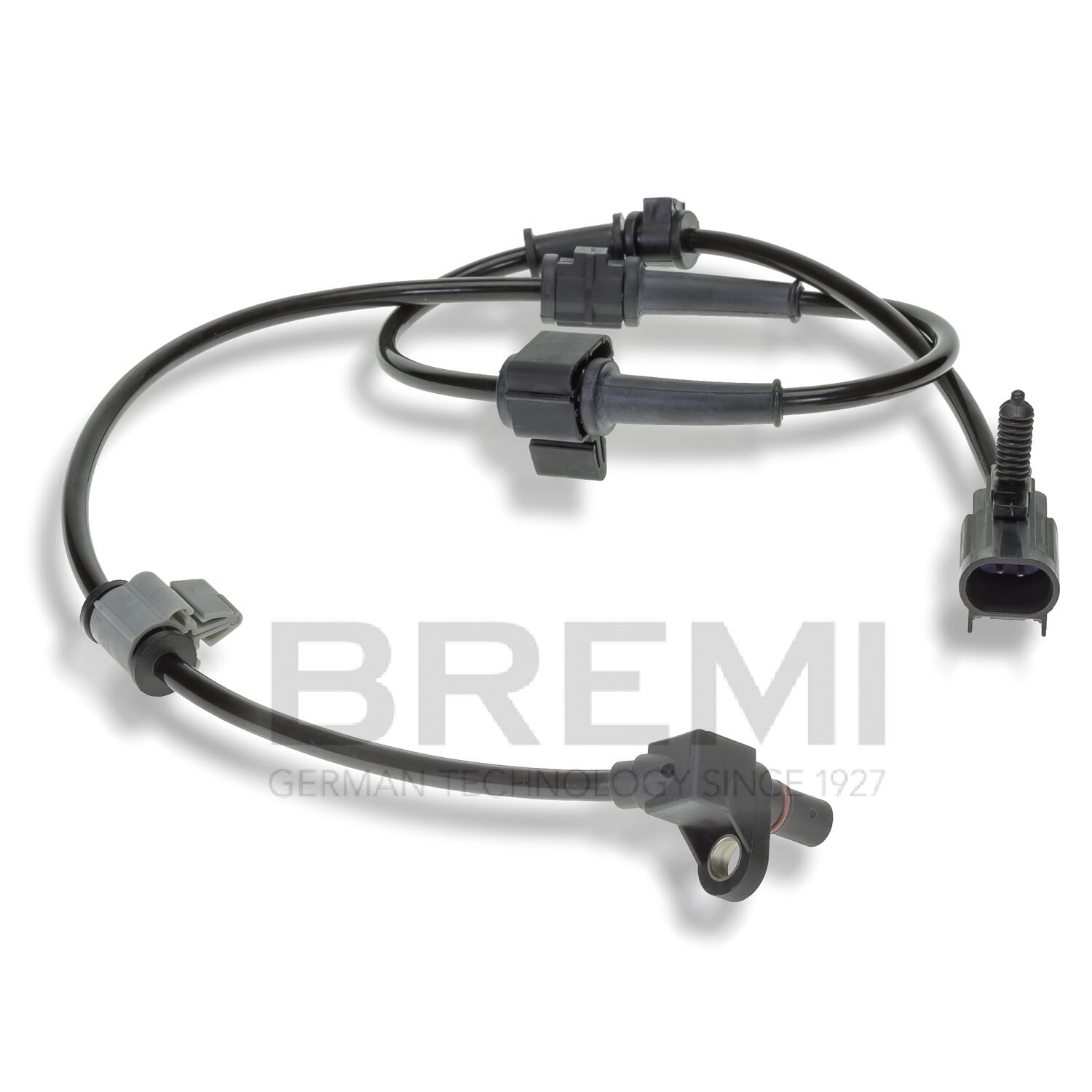BREMI ABS Sensor 50619 for SAAB