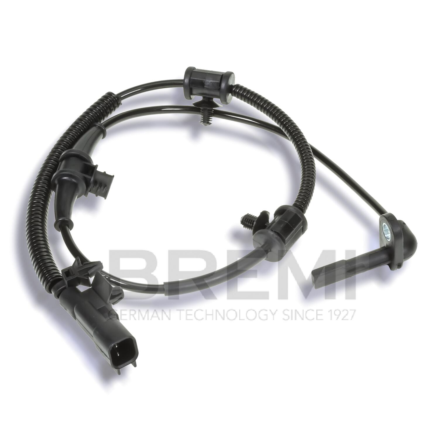 BREMI ABS Sensor 50618 for SAAB