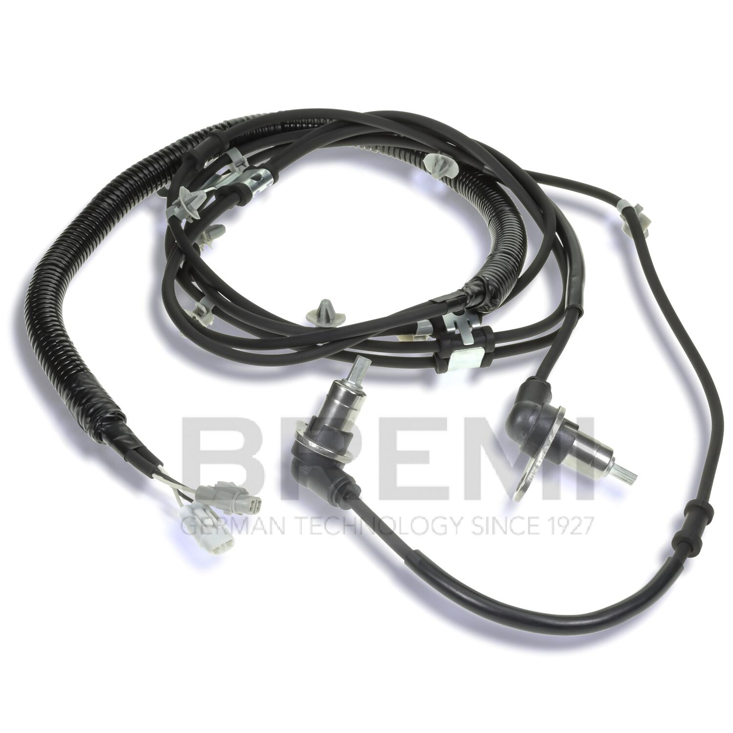 BREMI ABS Sensor 50621 for SUZUKI