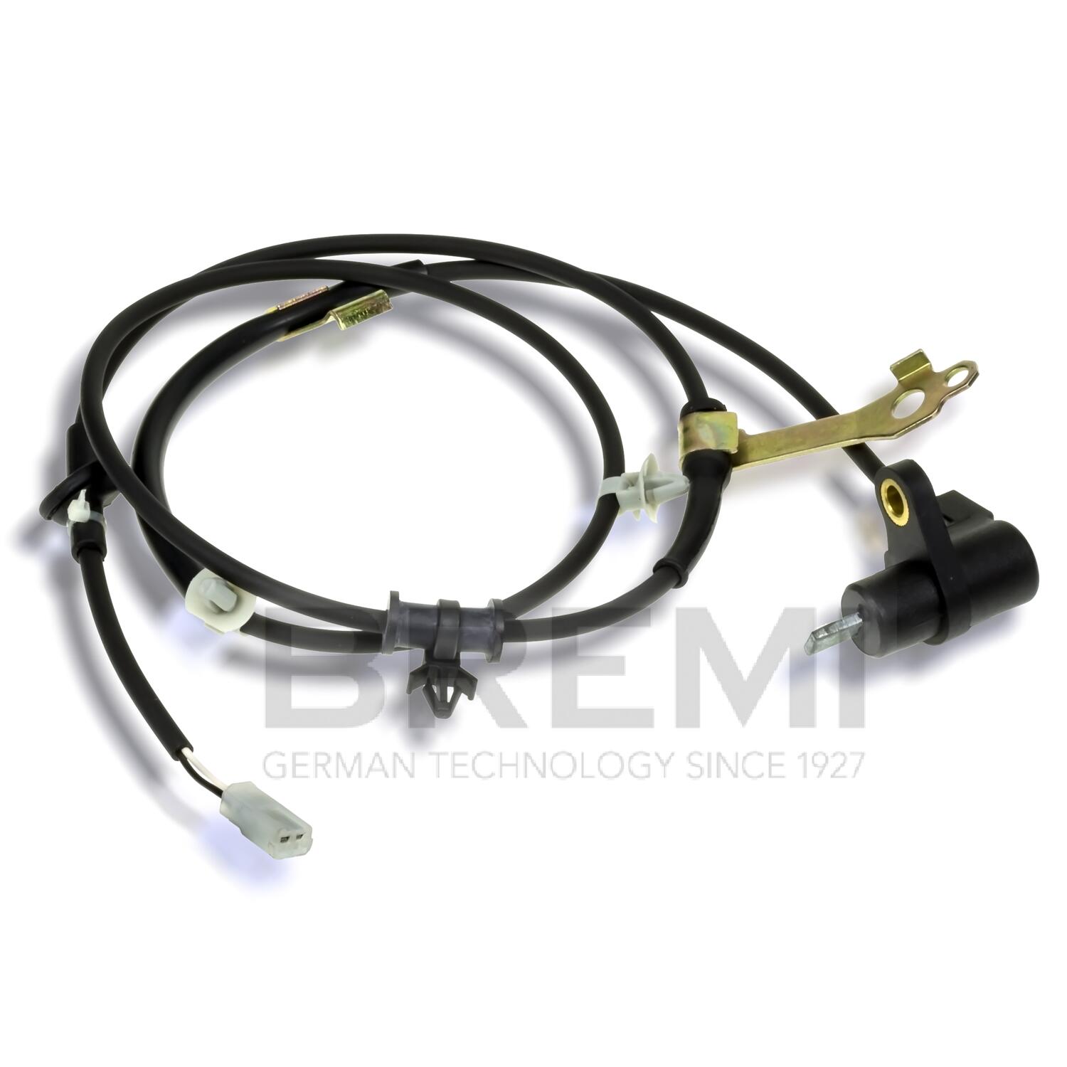 BREMI ABS Sensor 50627 for SUZUKI