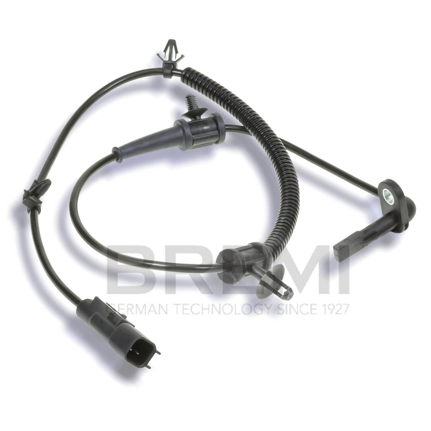 BREMI ABS Sensor 50631 for OPEL VAUXHALL