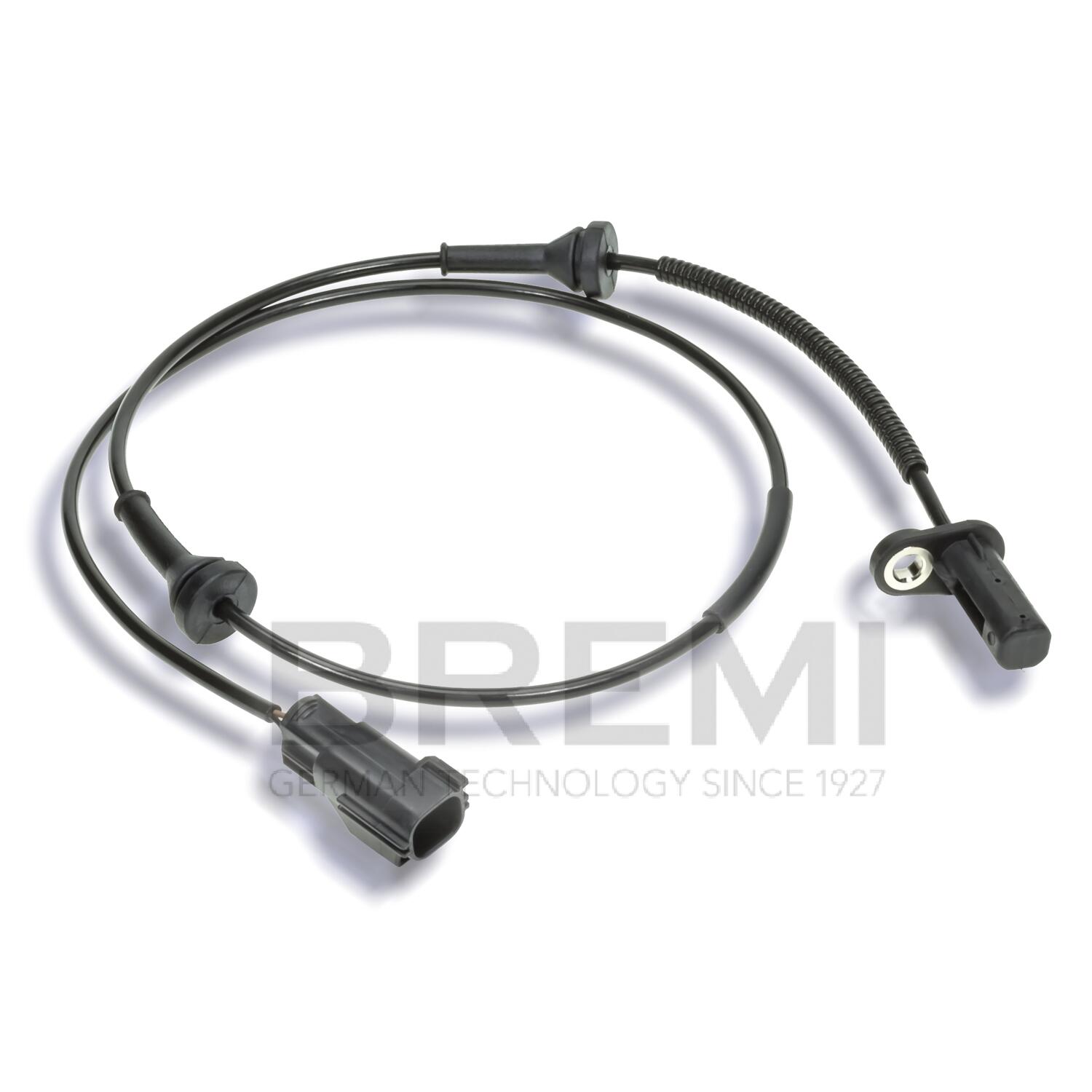 BREMI ABS Sensor 50652 for VOLVO