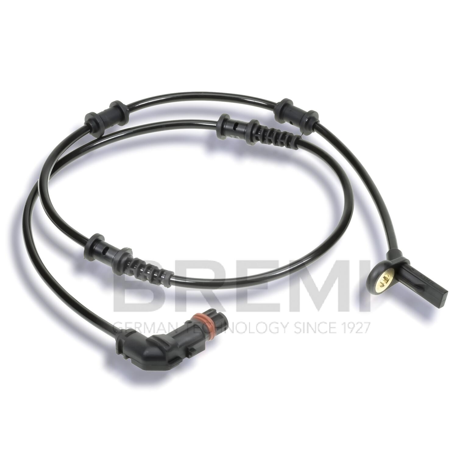 BREMI ABS Sensor 50669 for MERCEDES-BENZ