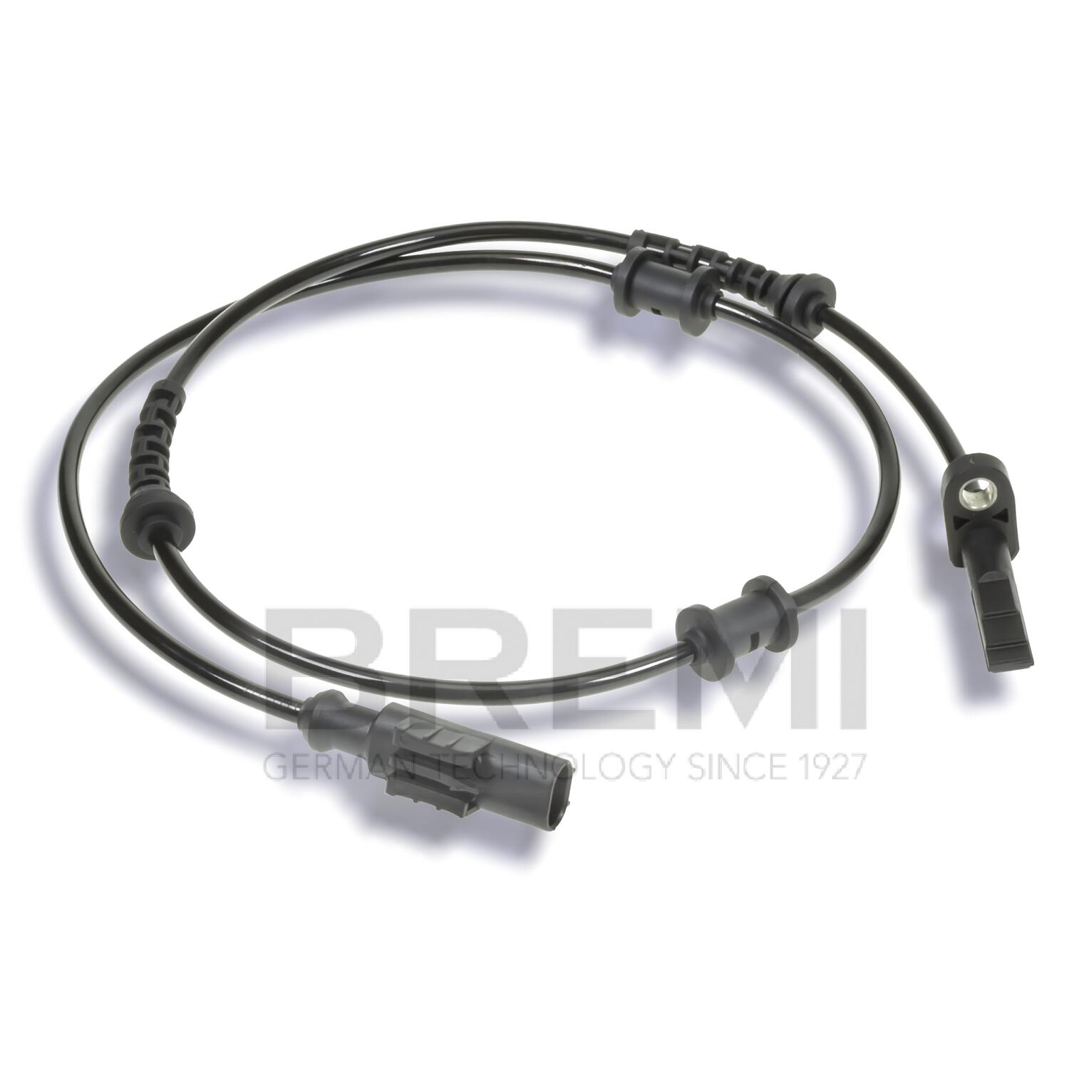 BREMI ABS Sensor 50674 for PEUGEOT