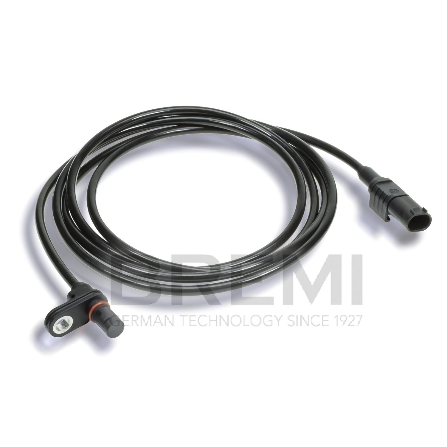 BREMI ABS Sensor 50670 for MERCEDES-BENZ VW