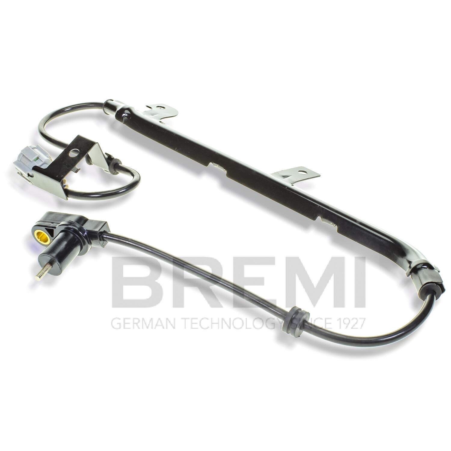 BREMI ABS Sensor 50684 for NISSAN