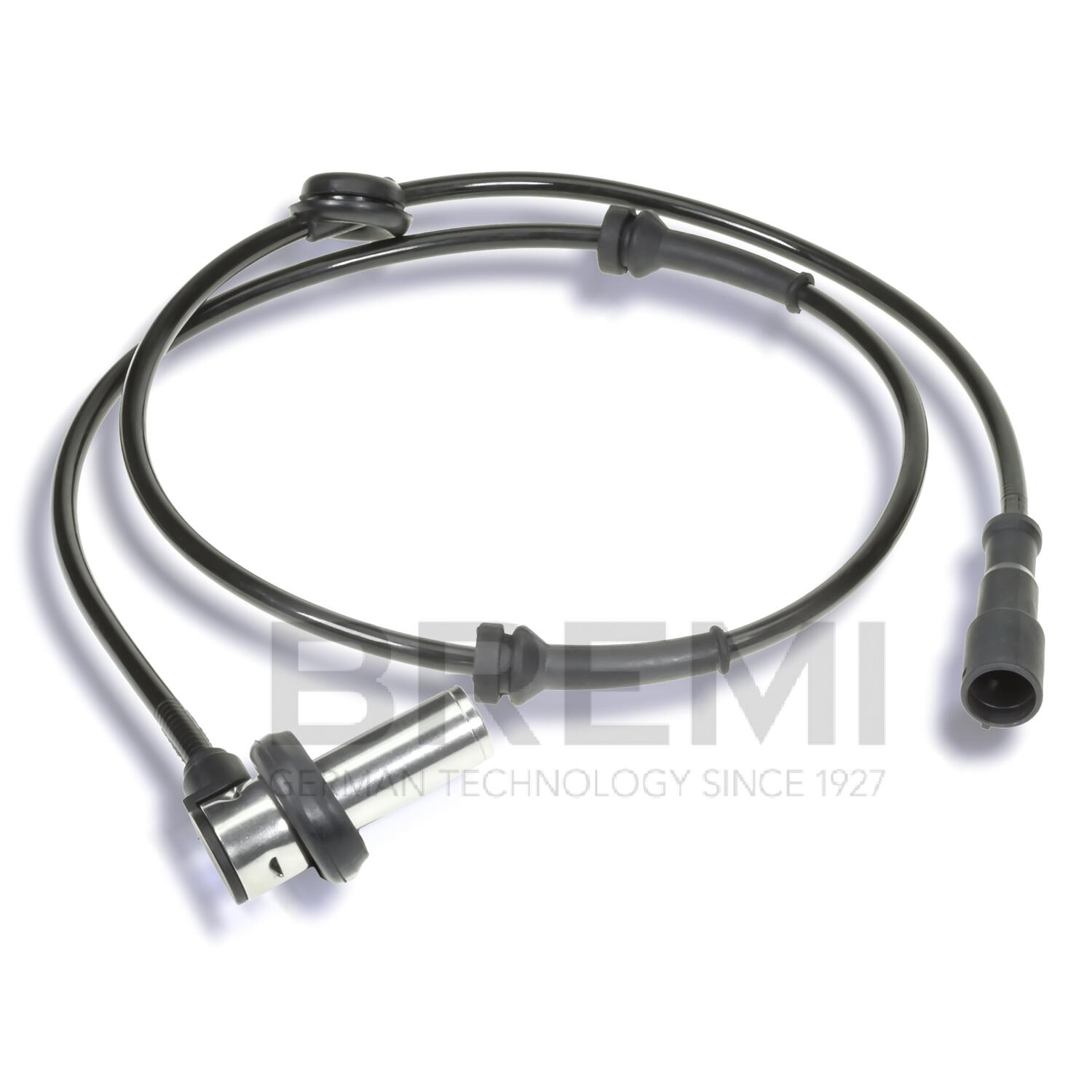 BREMI ABS Sensor 50696 for LAND ROVER