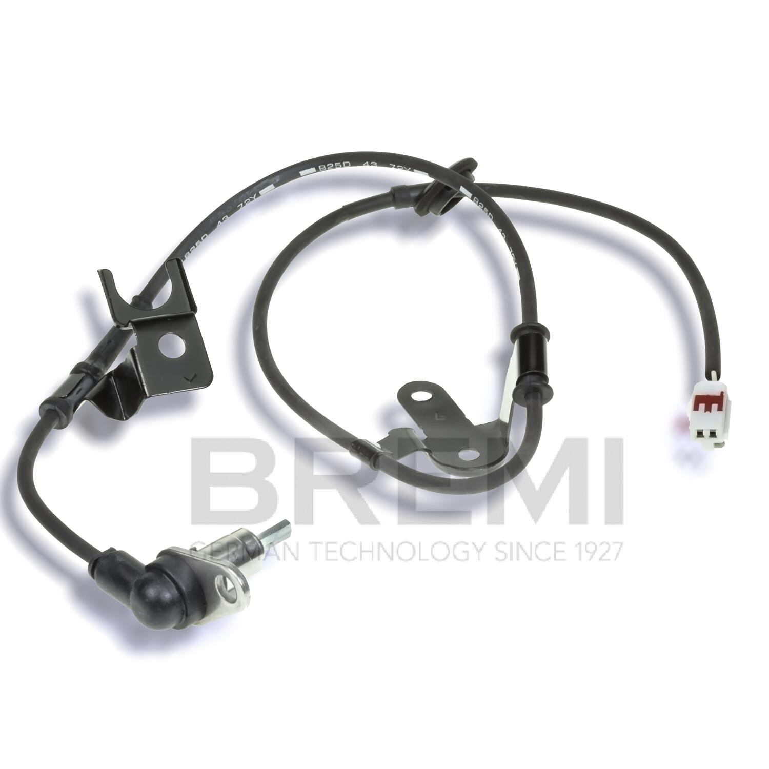 BREMI ABS Sensor 50699 for MAZDA