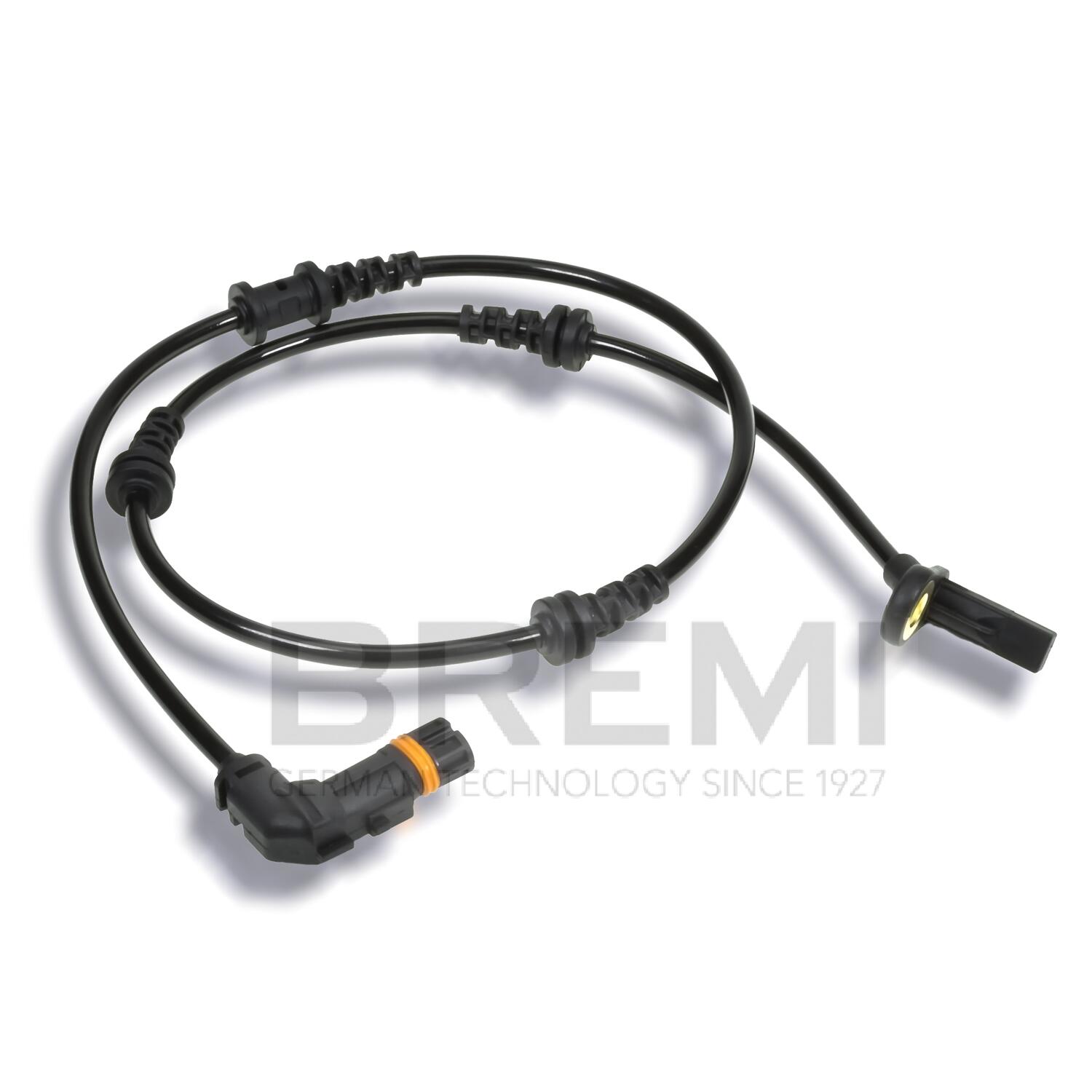 BREMI ABS Sensor 50711 for MERCEDES-BENZ
