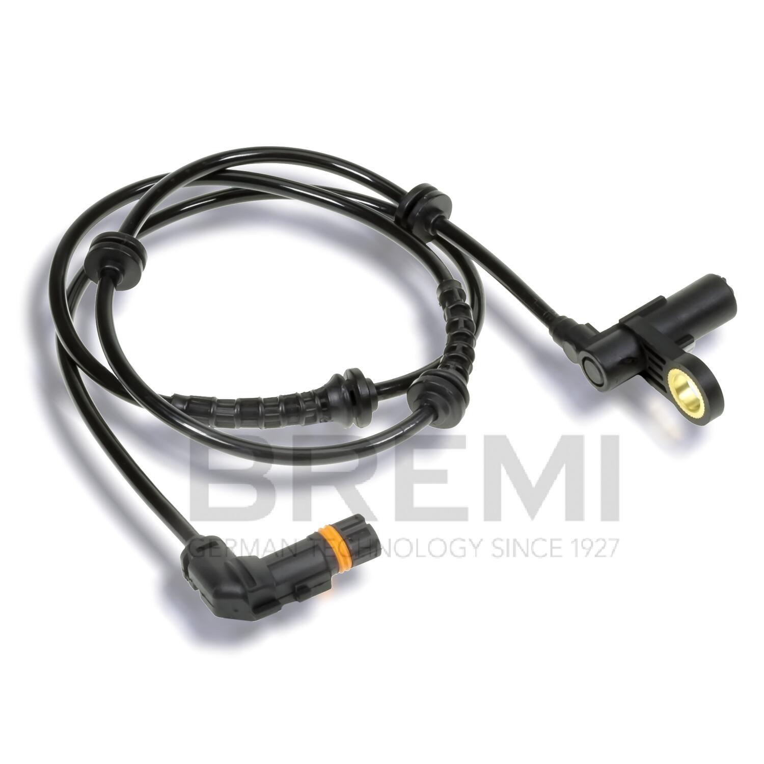 BREMI ABS Sensor 50710 for MERCEDES-BENZ