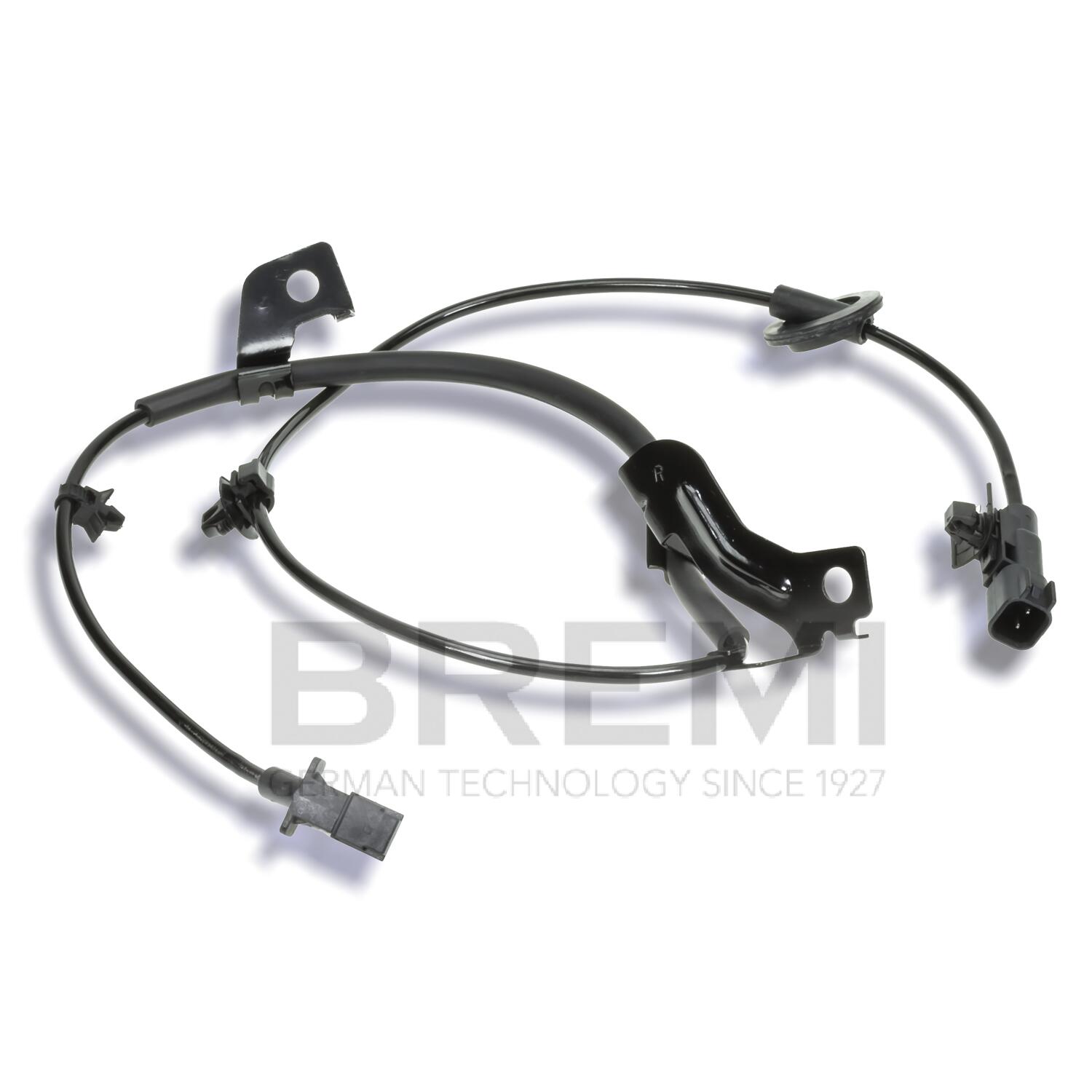 BREMI ABS Sensor 50713 for CITROËN/PEUGEOT CHRYSLER MITSUBISHI