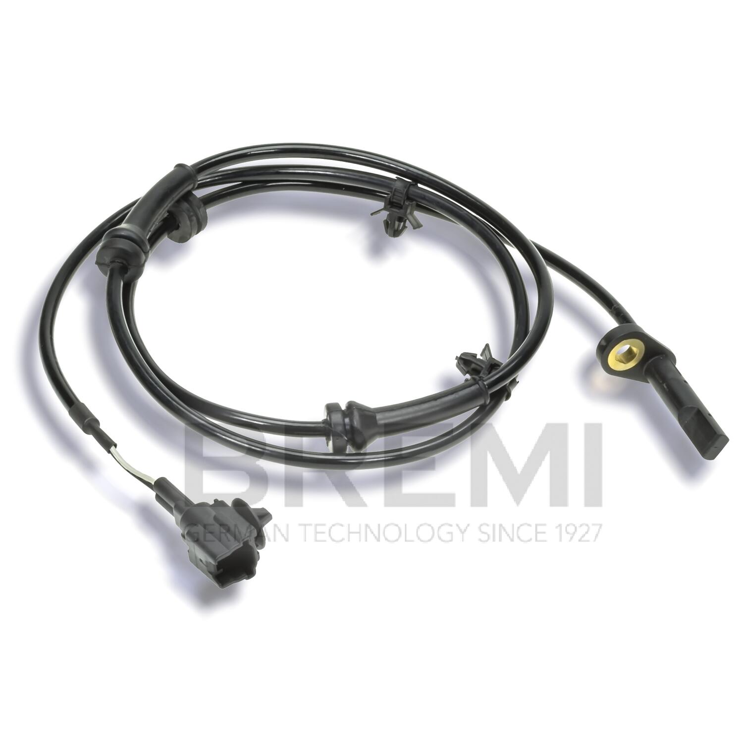 BREMI ABS Sensor 50726 for NISSAN