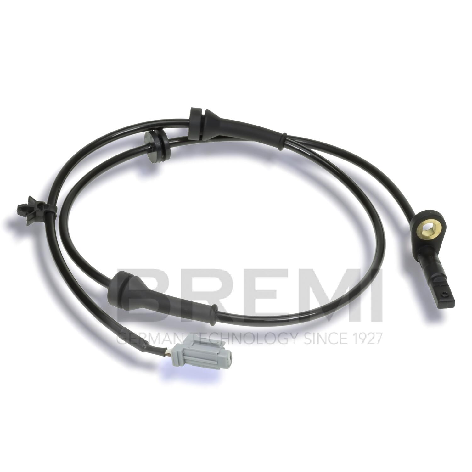 BREMI ABS Sensor 50727 for NISSAN INFINITI