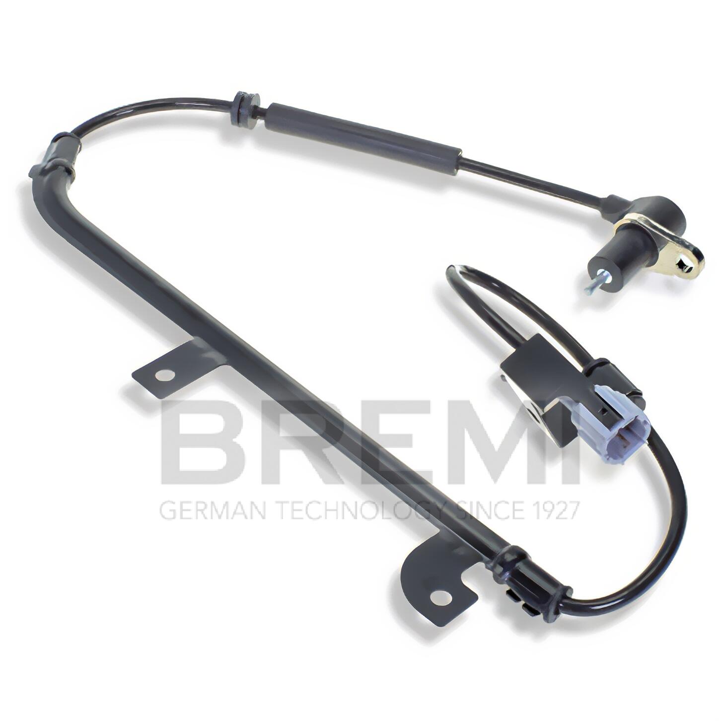 BREMI ABS Sensor 50728 for NISSAN