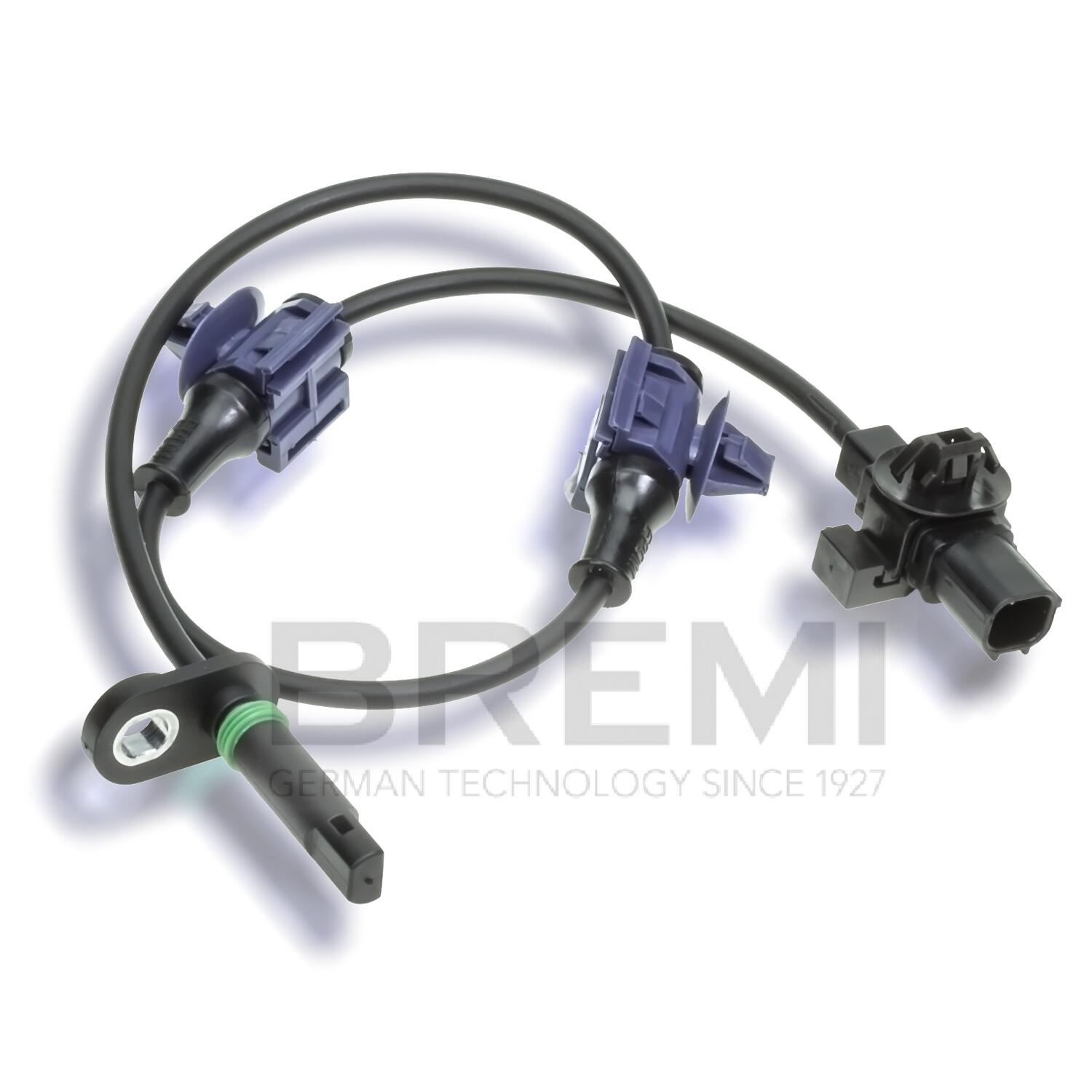 BREMI ABS Sensor 50772 for HONDA