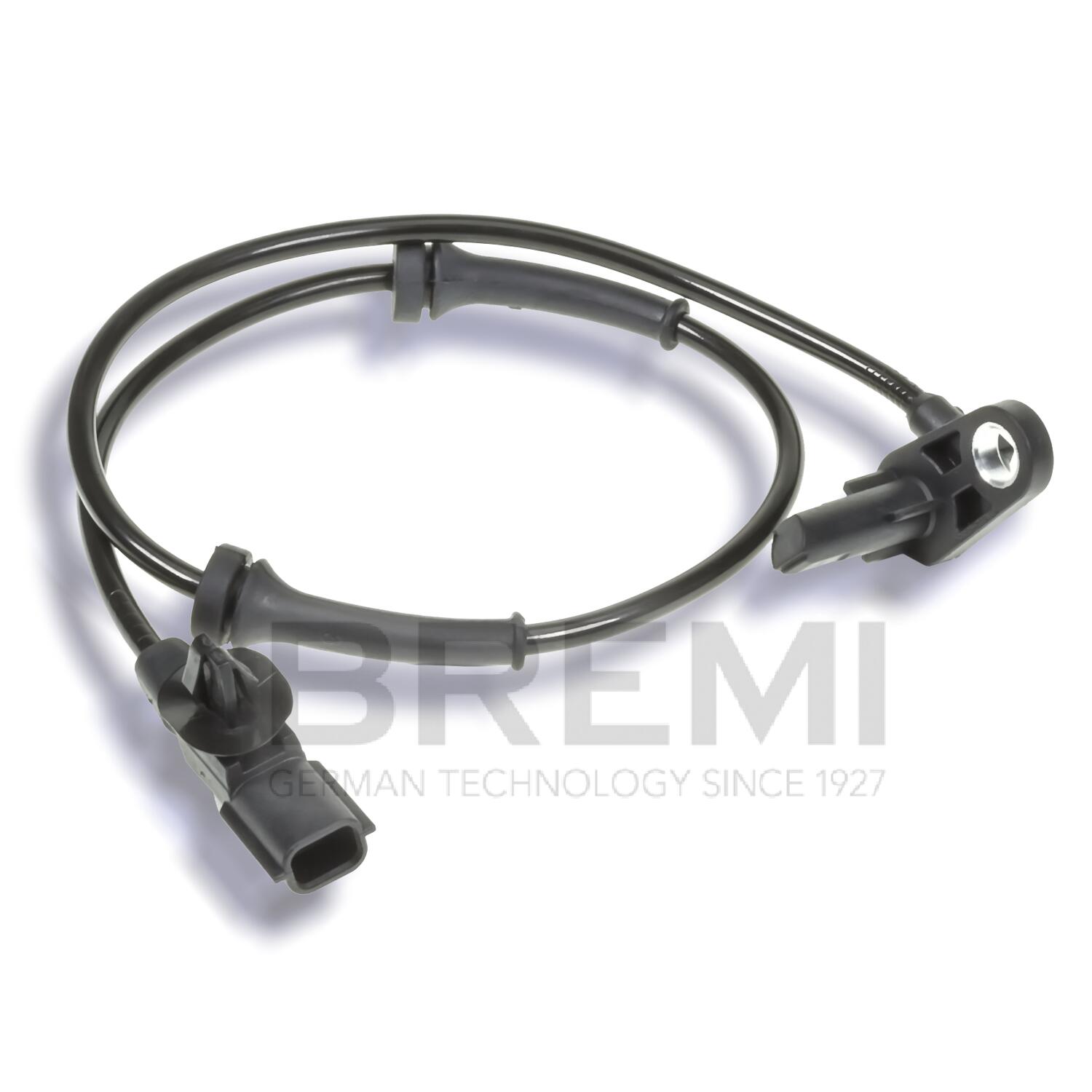 BREMI ABS Sensor 50835 for NISSAN