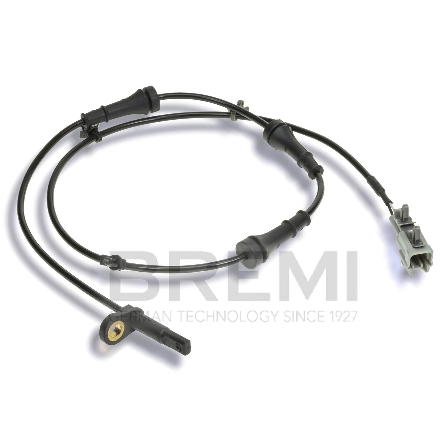 BREMI ABS Sensor 50834 for NISSAN