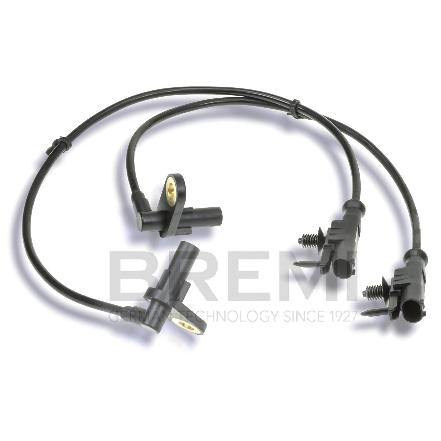 BREMI ABS Sensor 50839 for INFINITI