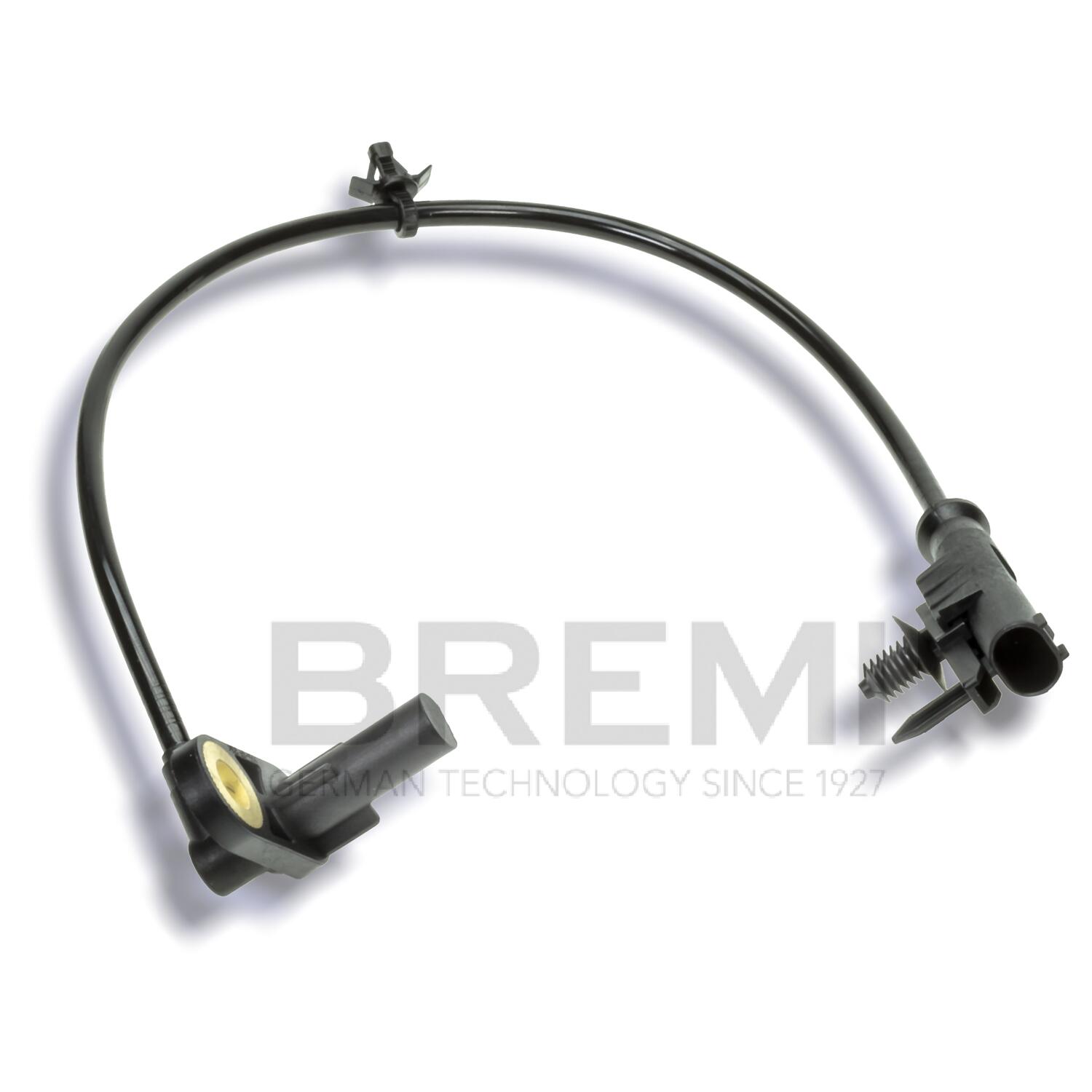 BREMI ABS Sensor 50840 for INFINITI
